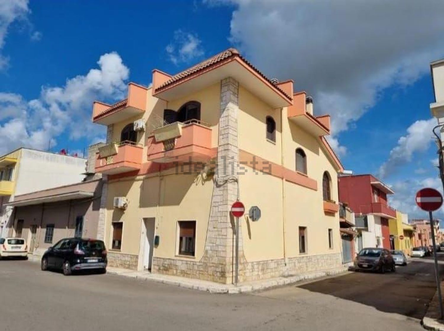 Wohnung in Trepuzzi