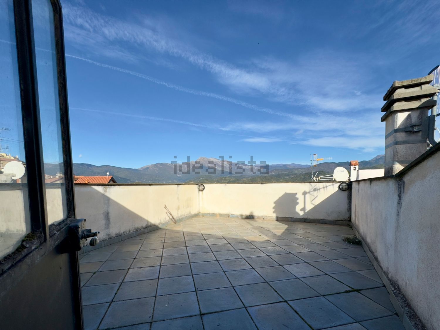 Appartement à Perinaldo