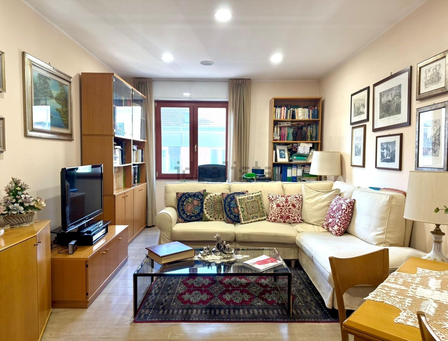 Flat in Garibaldi - Porta Venezia, Milan