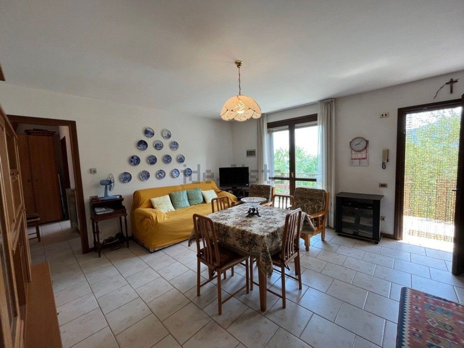 Appartement à Berbenno