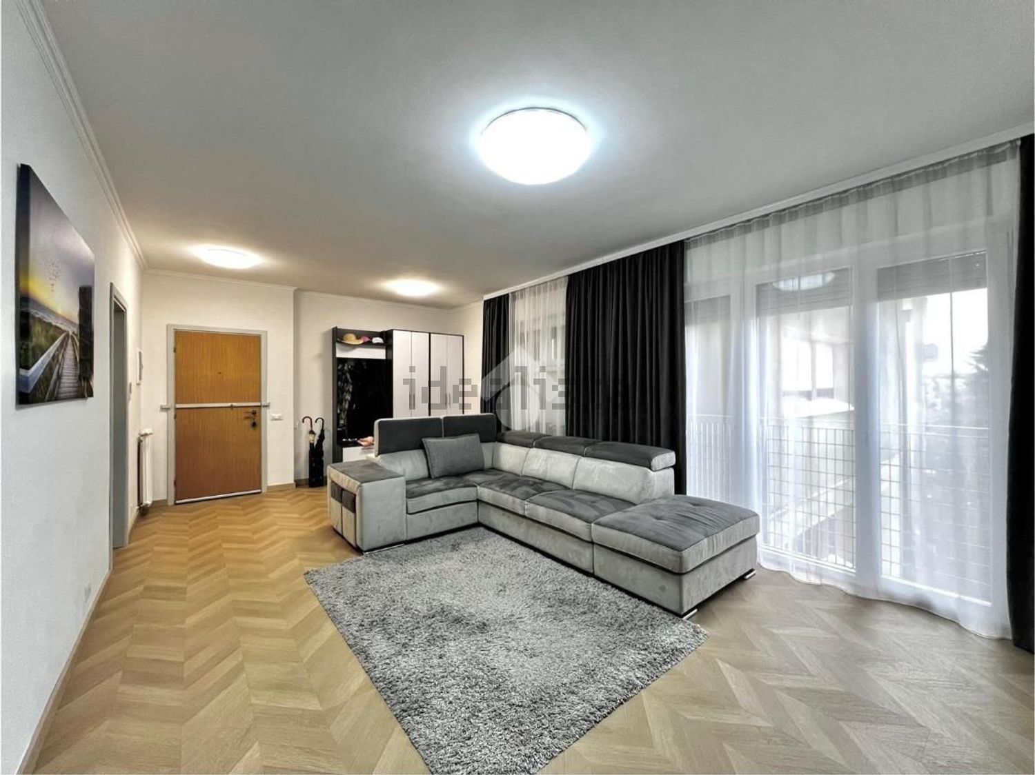 Appartamento a San Carlo - Giubiano, Varese