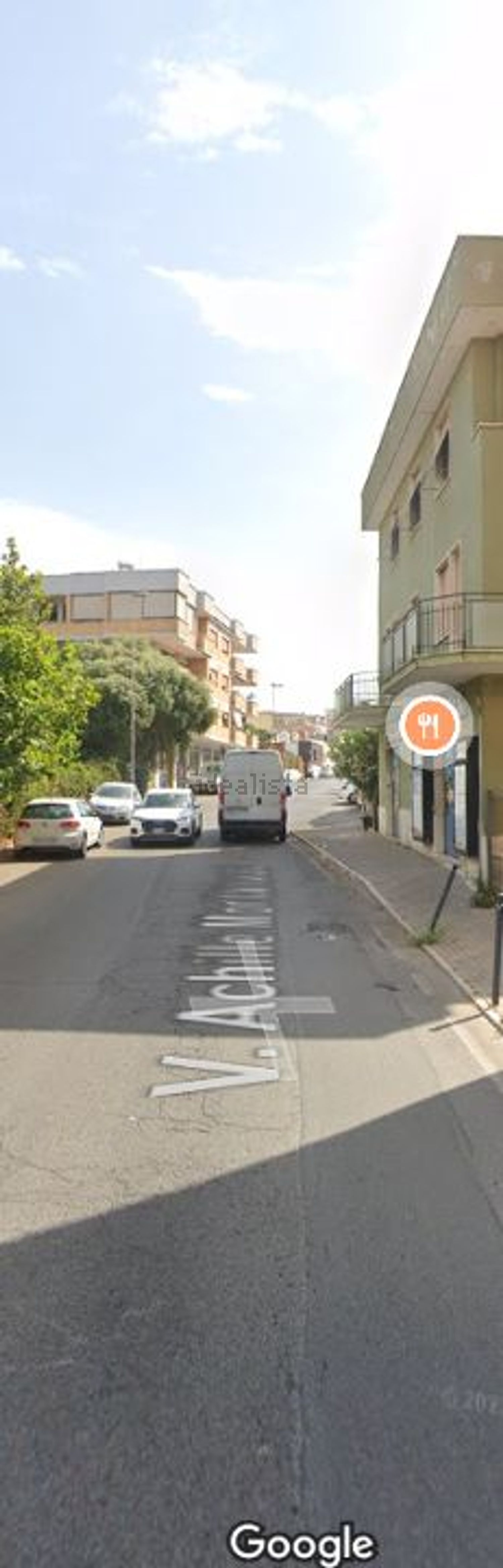 Appartamento a Matteotti-Uliveto-Buonarroti, Civitavecchia