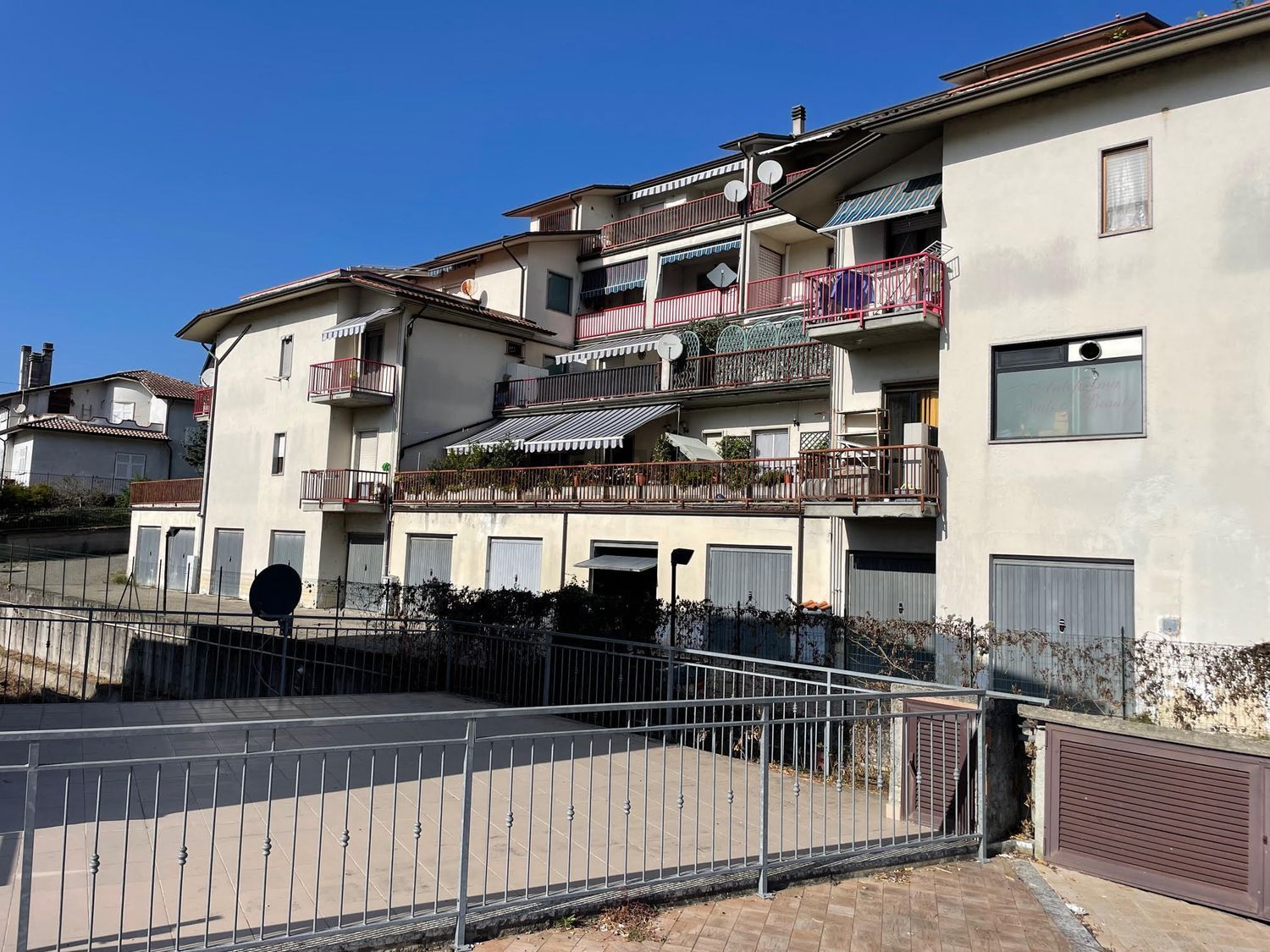 Appartement à Licciana Nardi