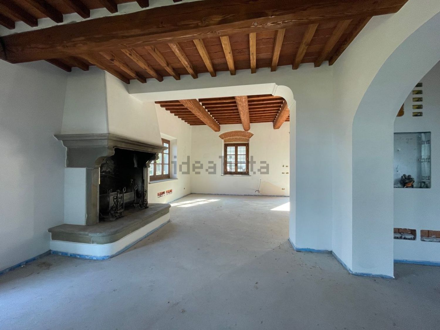 Villetta indipendente a Rinaldi - San Martino alla Palma, Scandicci