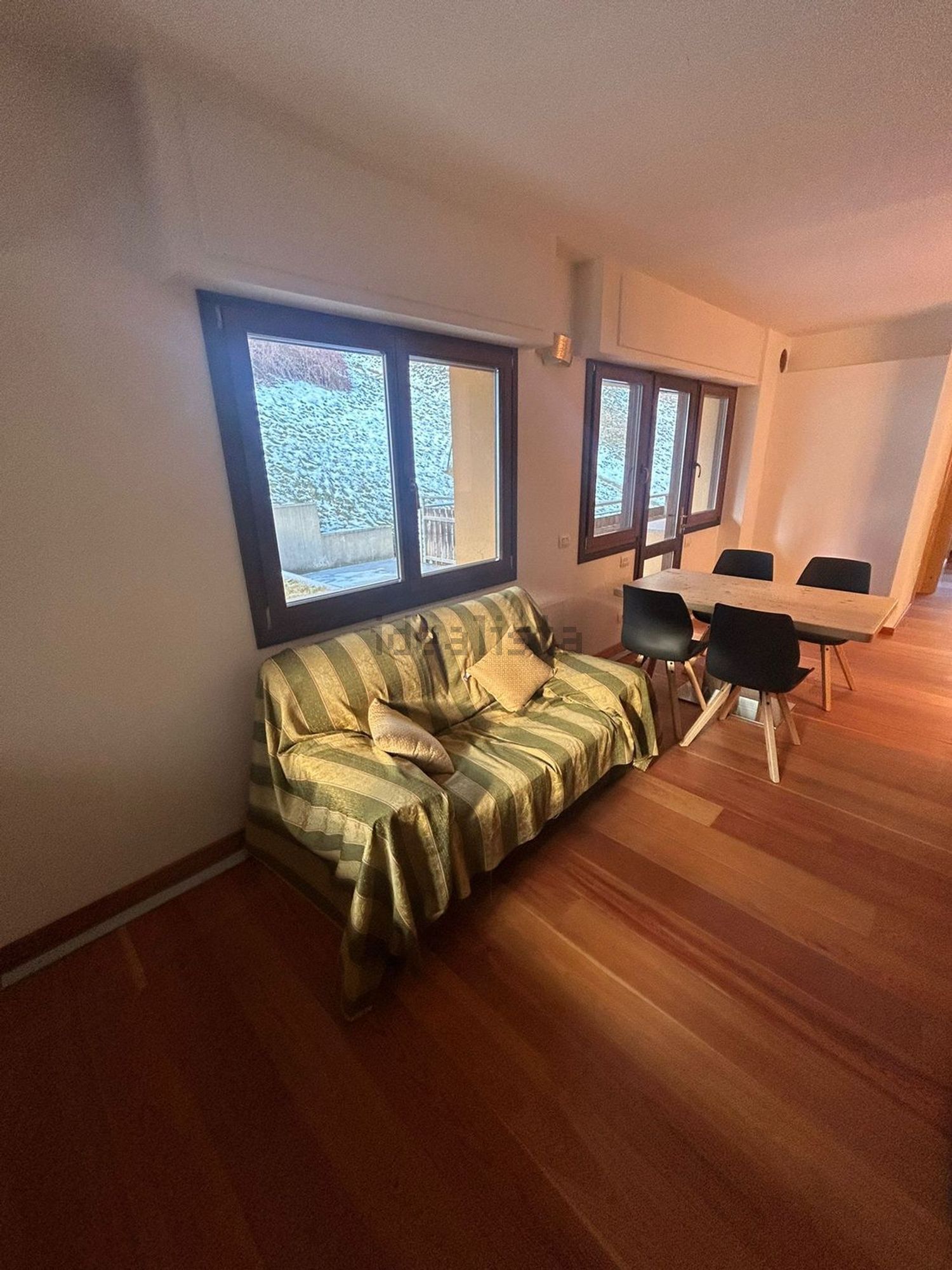 Appartamento a Val di Zoldo