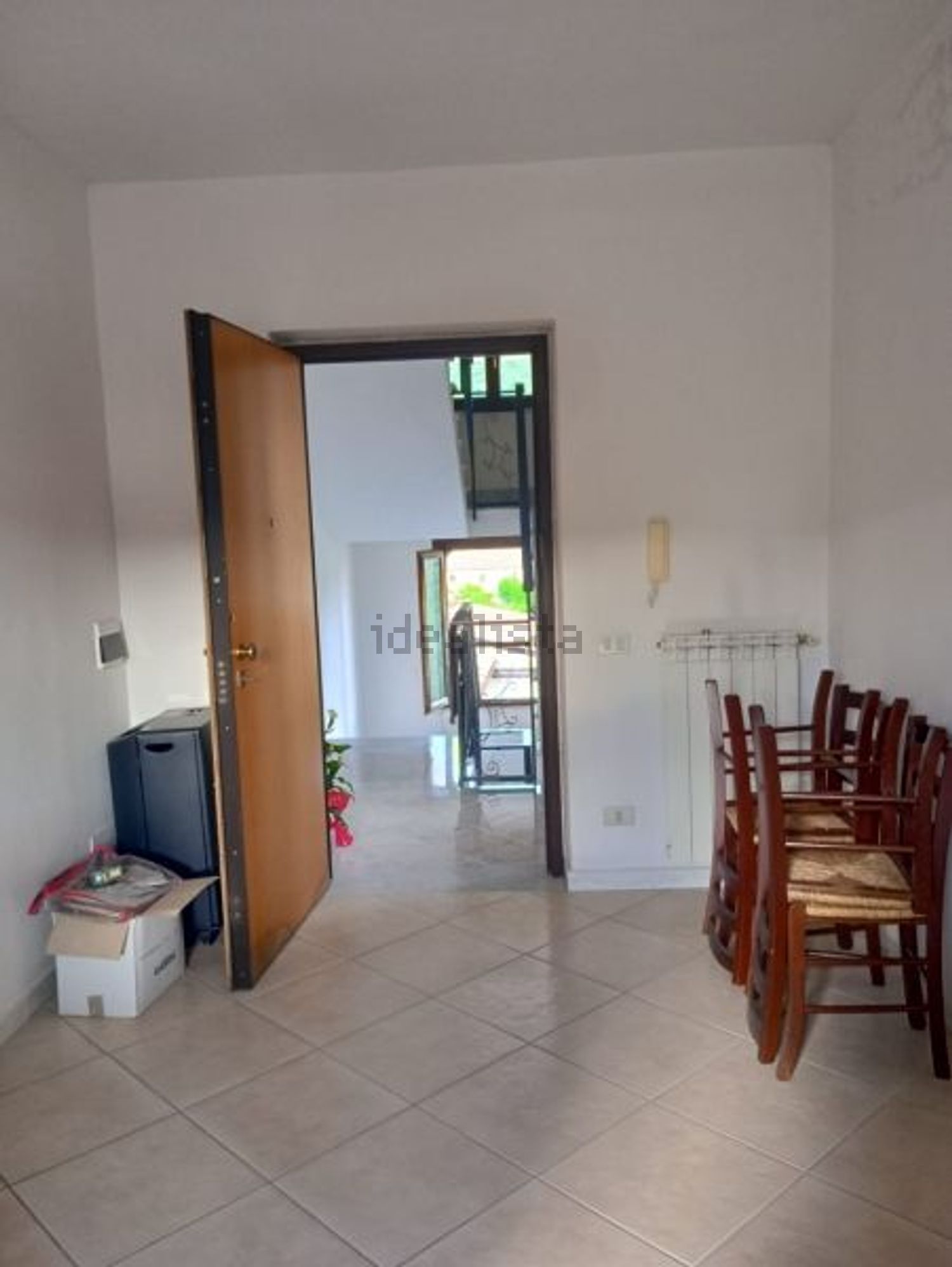 Appartamento a Castello del Matese
