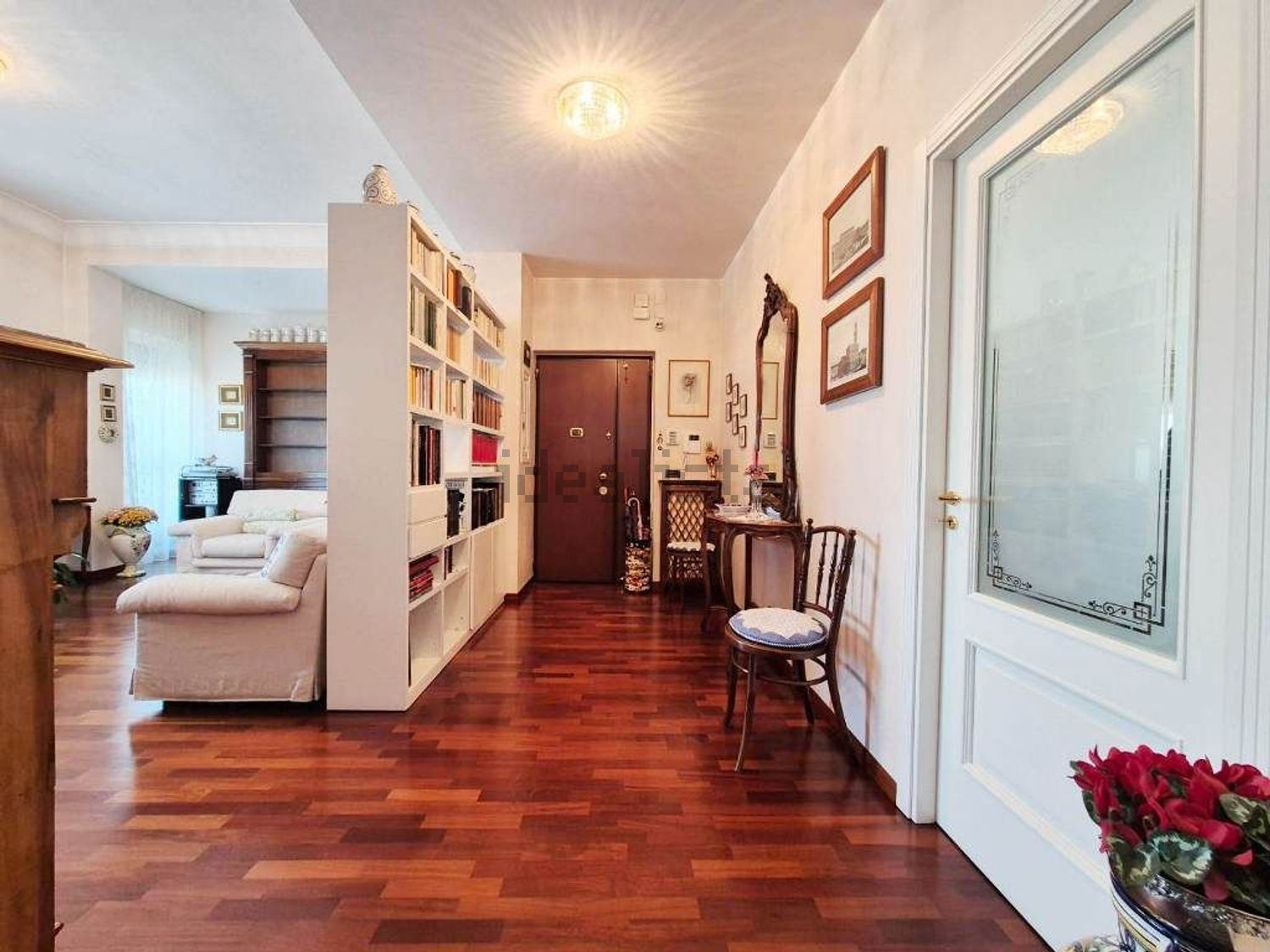 Appartement à San Severo