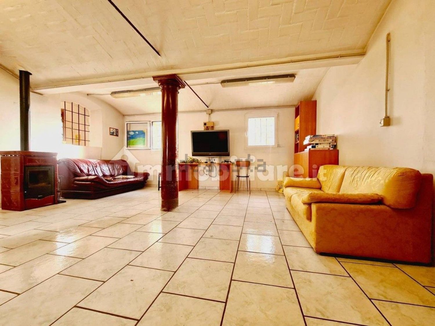 Casas rústicas en Gavassa-Massenzantico-Pratofontana, Reggio Emilia