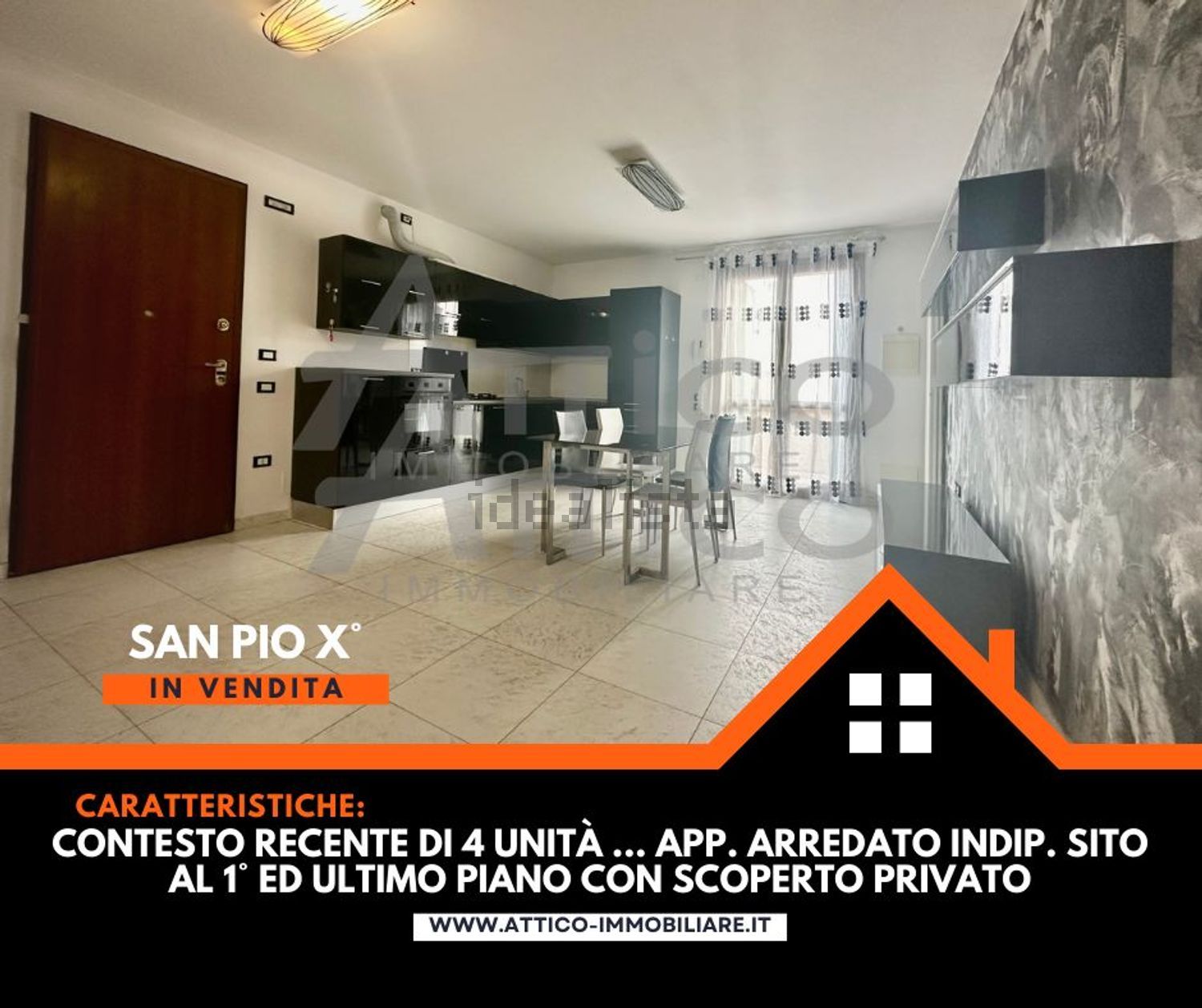 Villetta indipendente a San Pio X, Rovigo