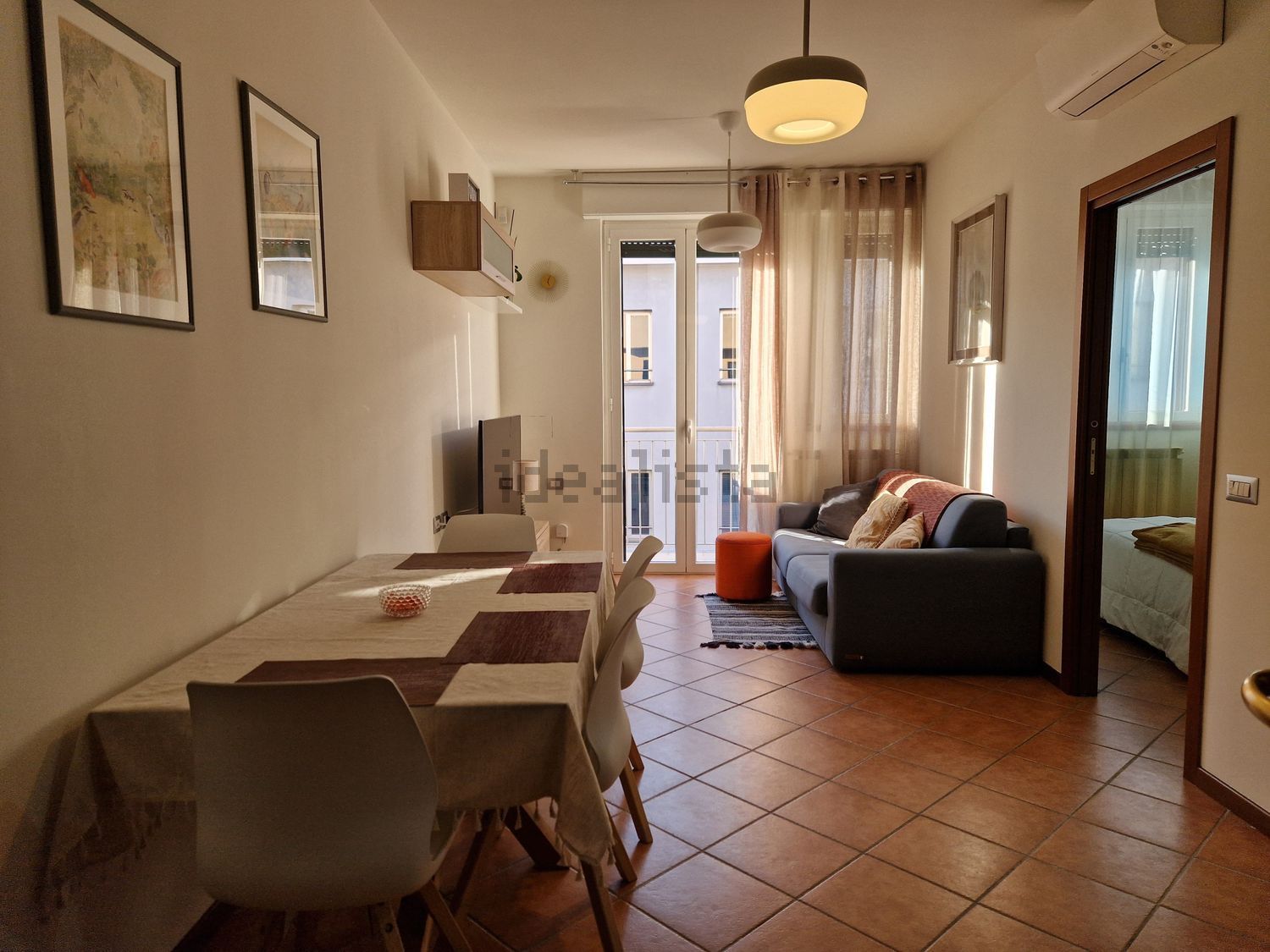 Flat in Corvetto - Rogoredo, Milan