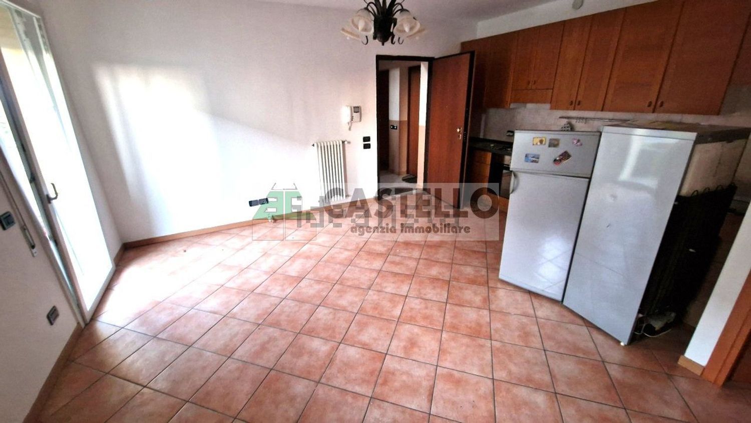 Appartement à Curtarolo