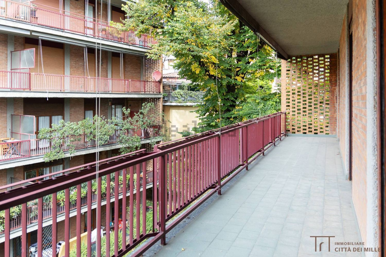 Piso en Centro Città, Bérgamo