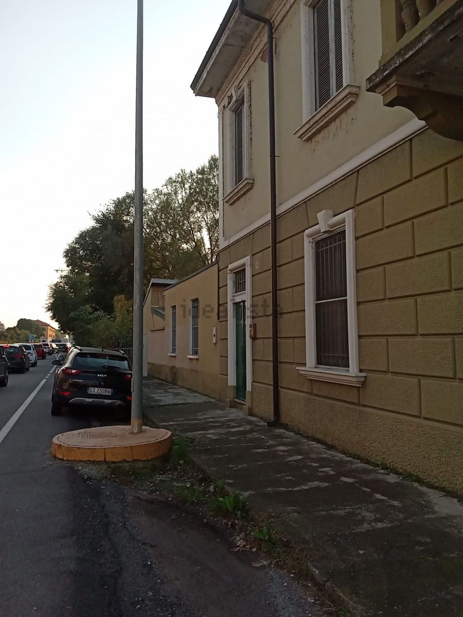 Maison individuelle à Rozzano