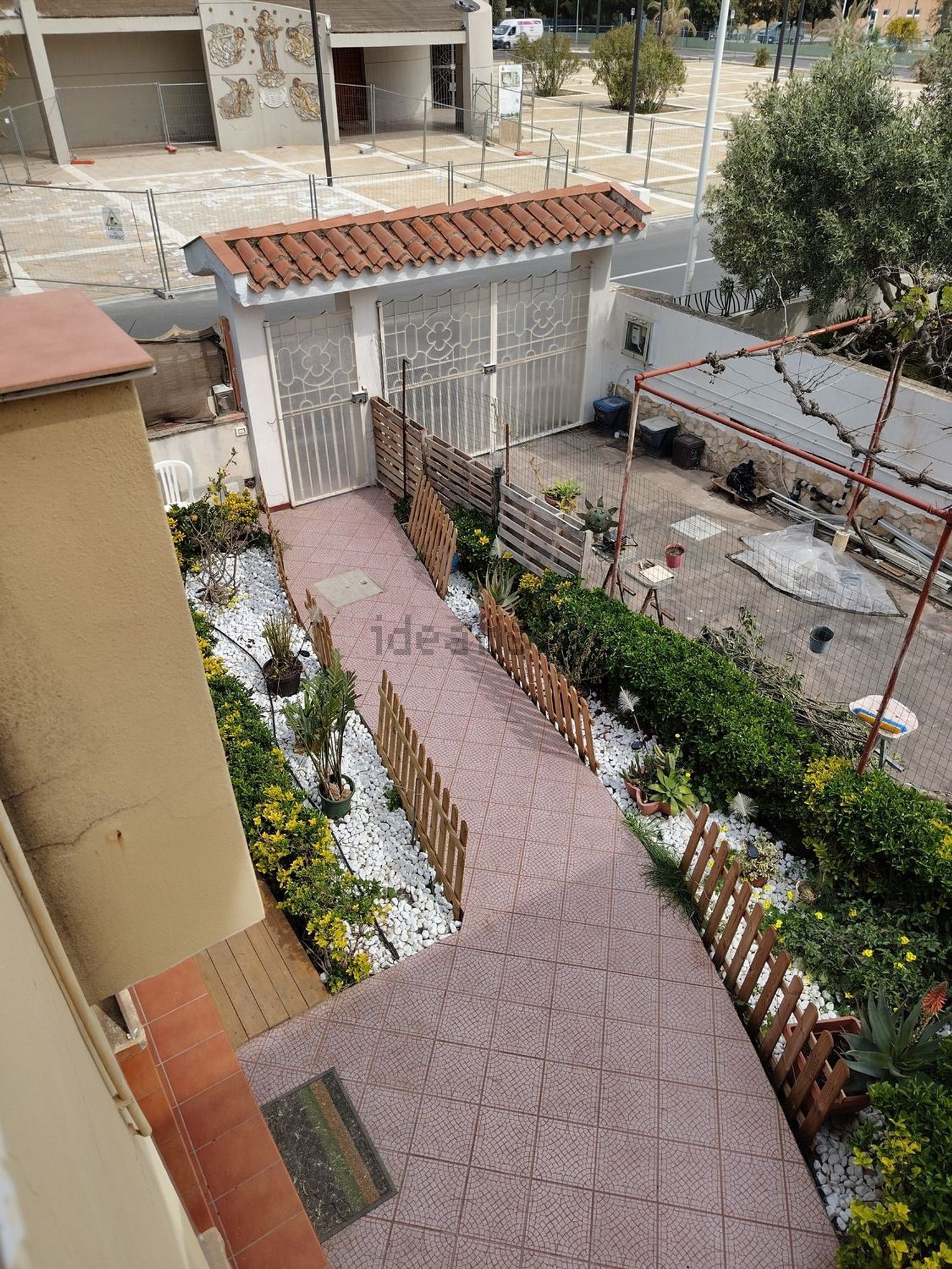 Frei stehendes Haus in Foxi - Sant'Andrea, Quartu Sant'Elena