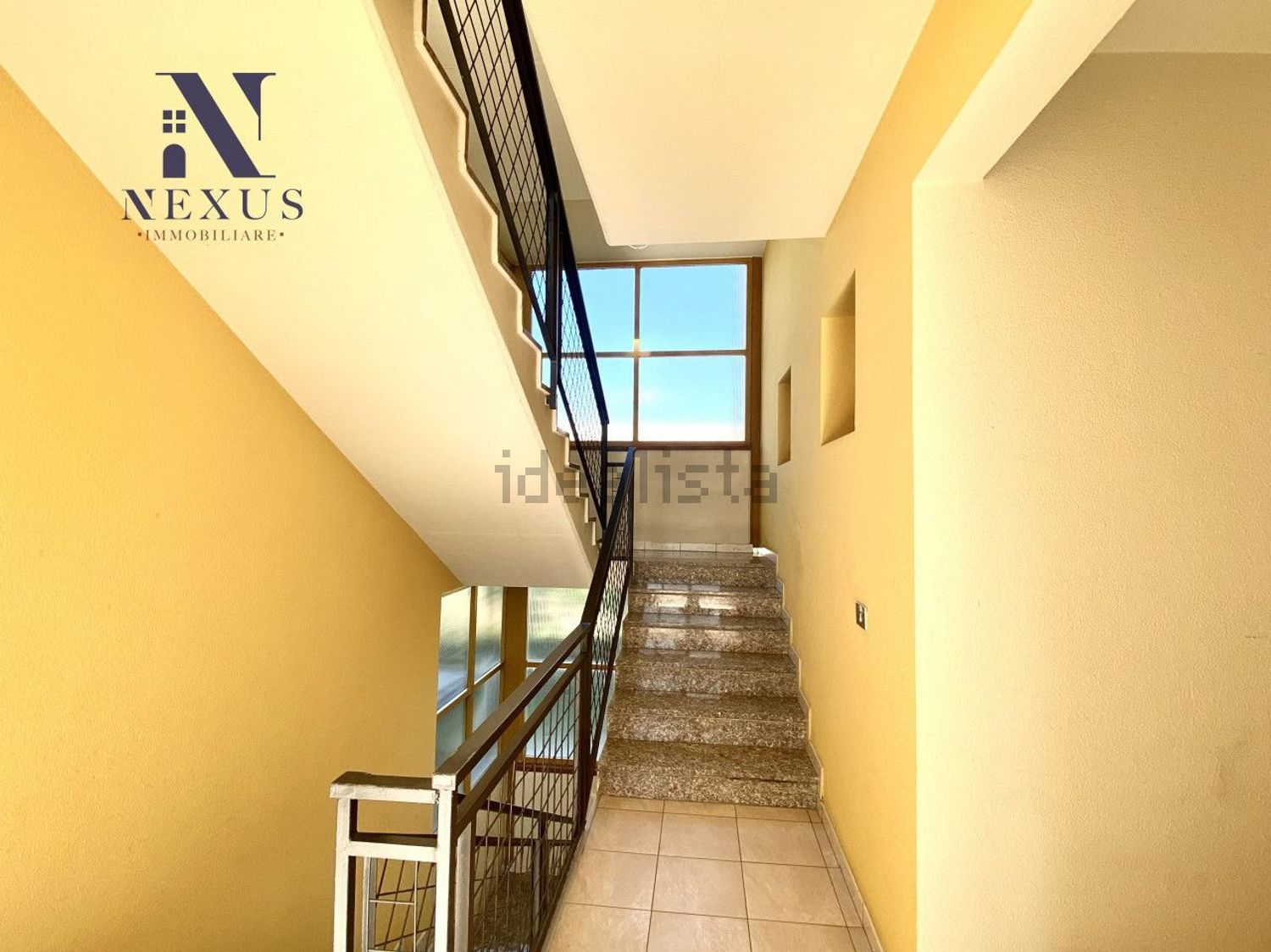 Flat in Marotta, Mondolfo
