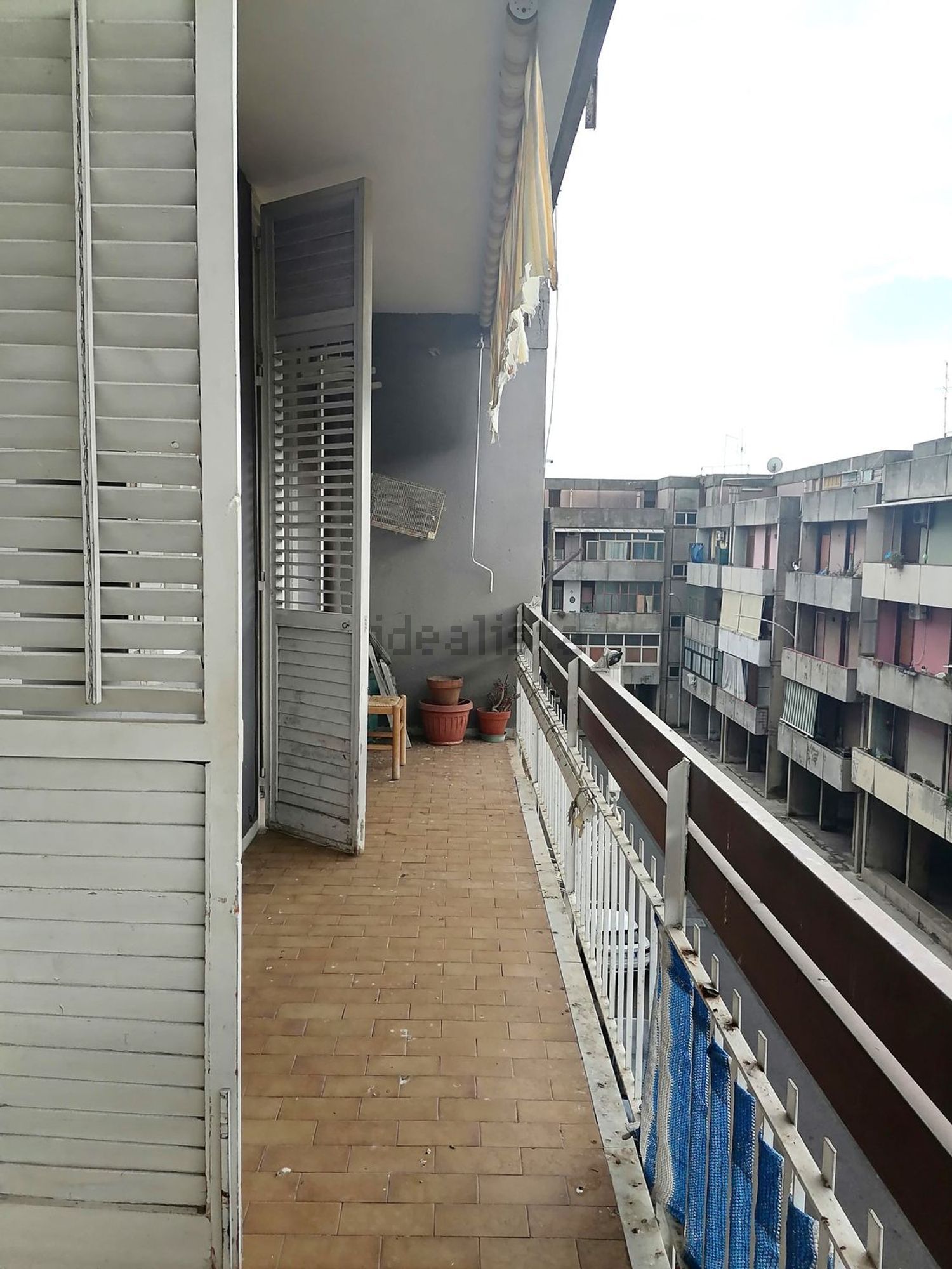 Piso en San Giuseppe la Rena-Zia Lisa, Catania
