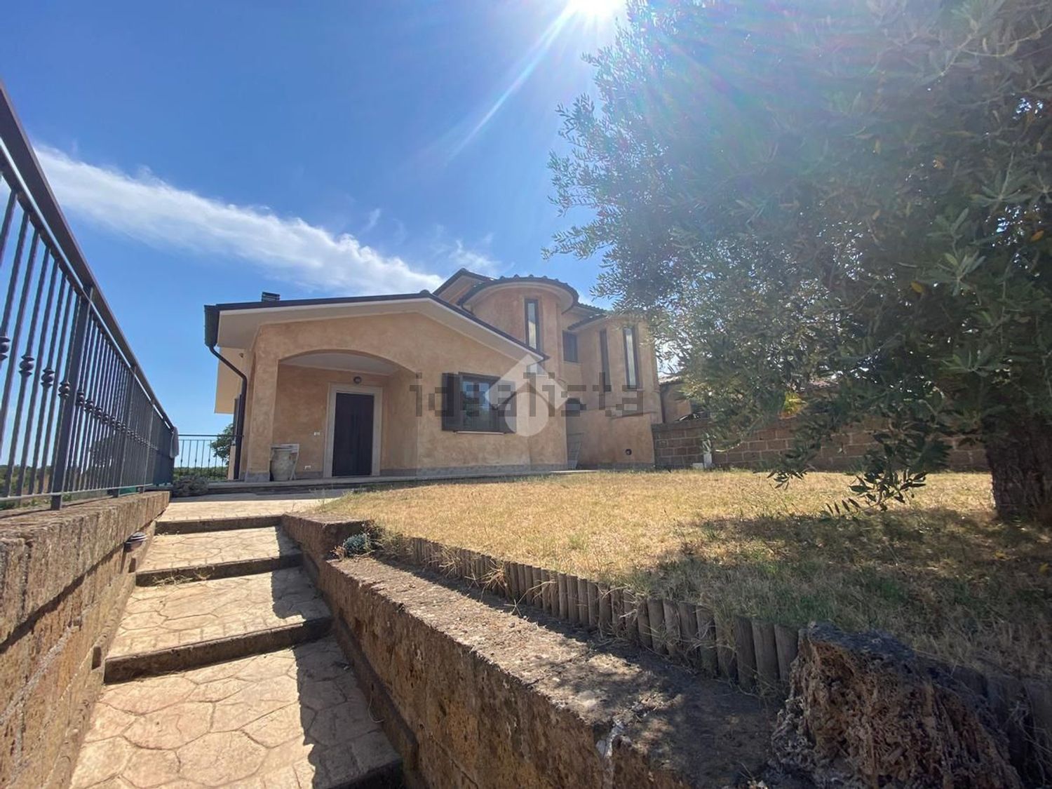 Flat in Fabrica di Roma