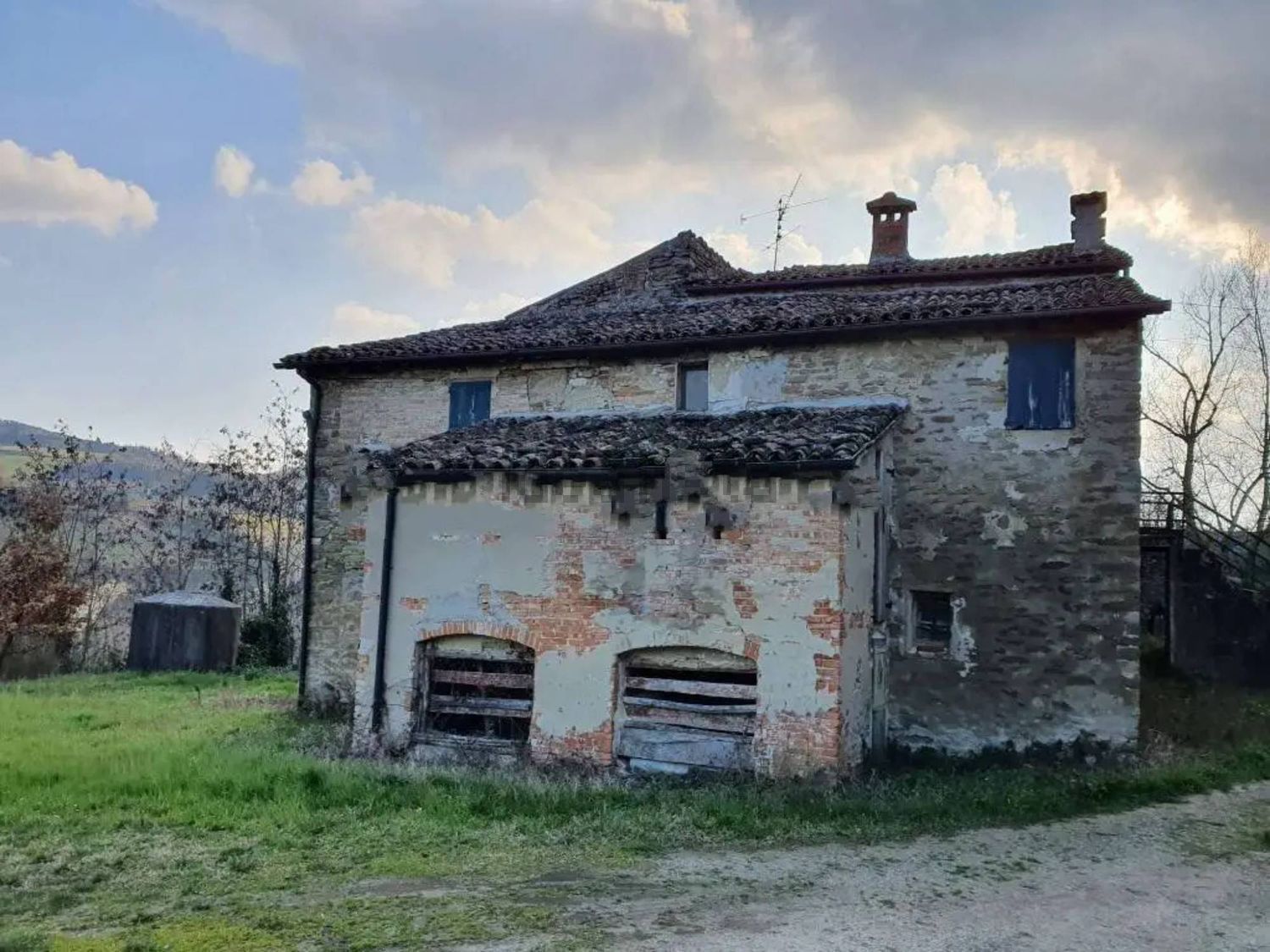 Proprietà rustica a Casola Valsenio