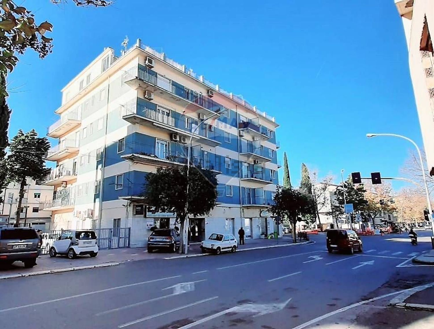 Flat in Semicentro Nord e Ovest, Matera