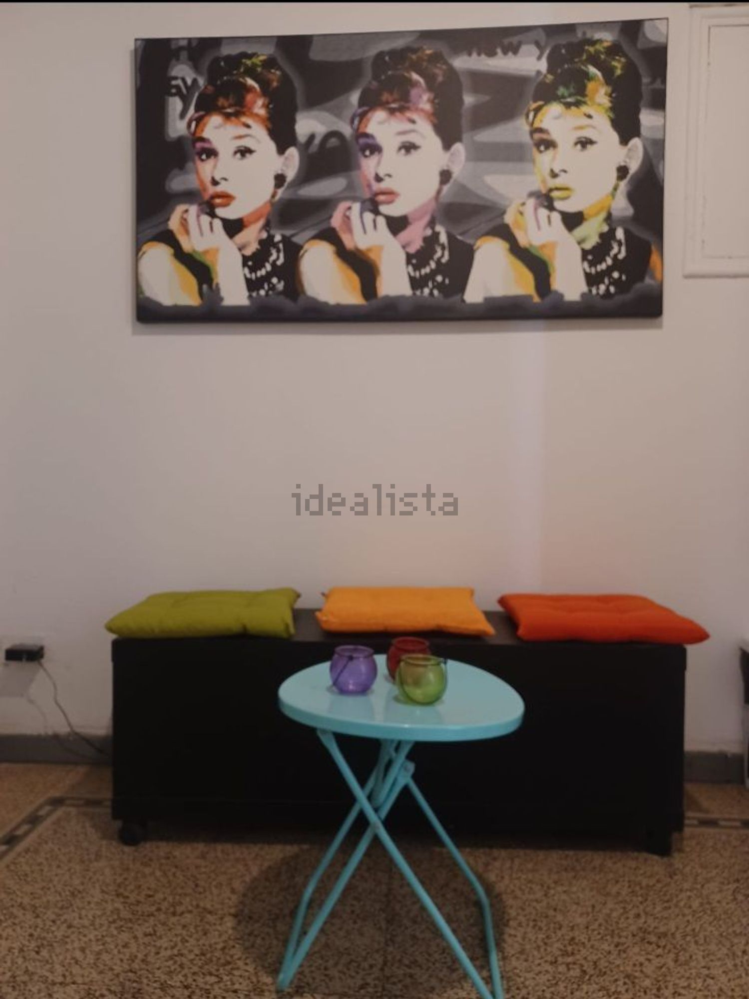 Habitación en Garibaldi - Porta Venezia, Milán
