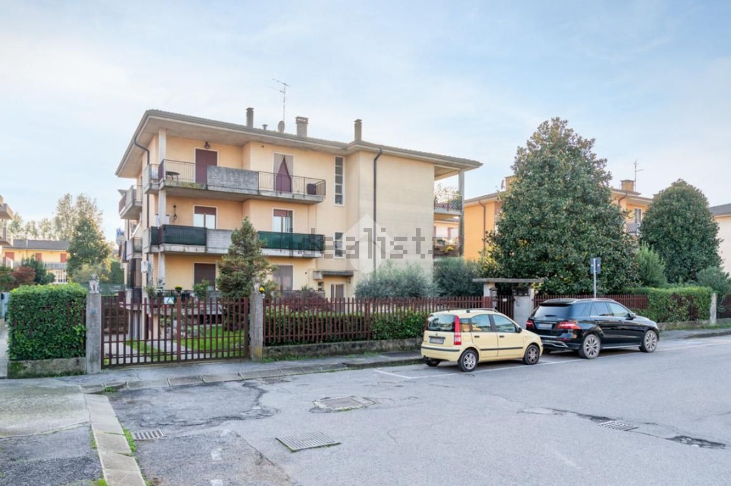 Appartamento a Villafranca di Verona