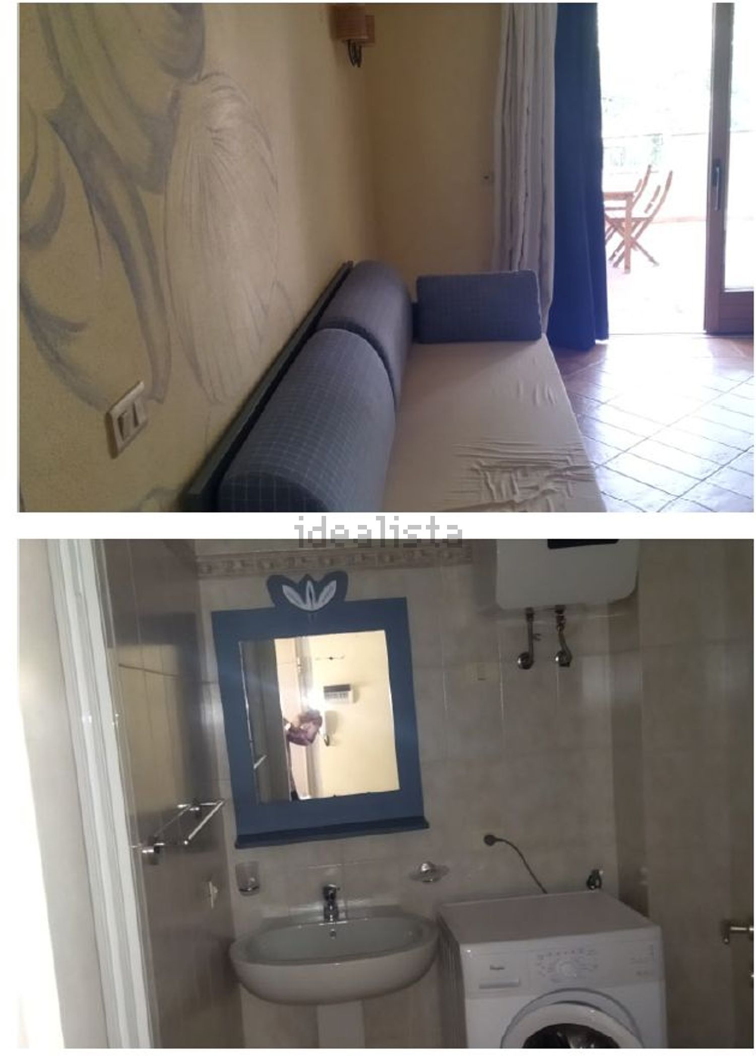 Apartamento em Porto Rotondo - Rudalza - Cugnana, Olbia
