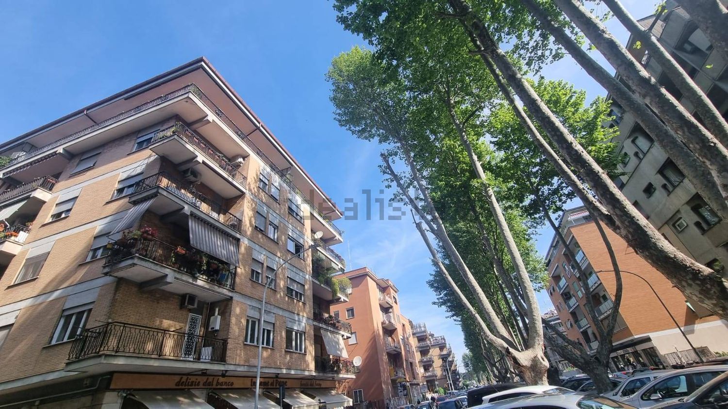 Piso en Monte Sacro - Nuovo Salario, Roma