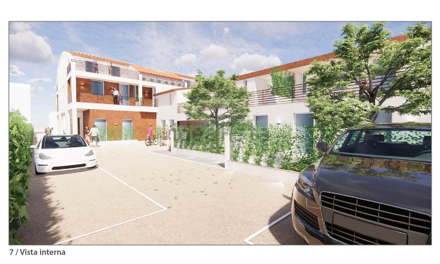 Appartamento a Isolotto - Legnaia, Firenze