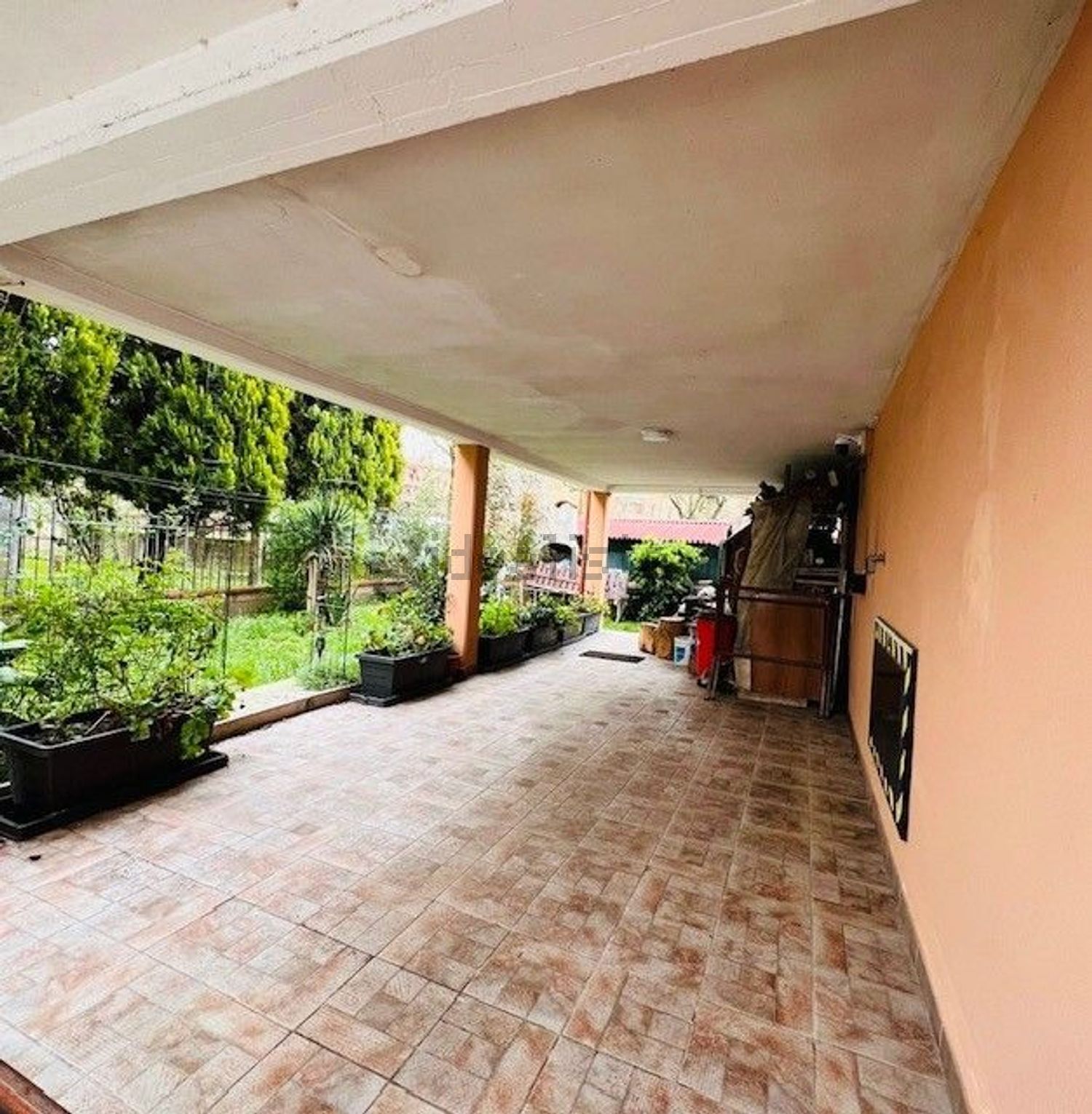 Detached house in Bomporto