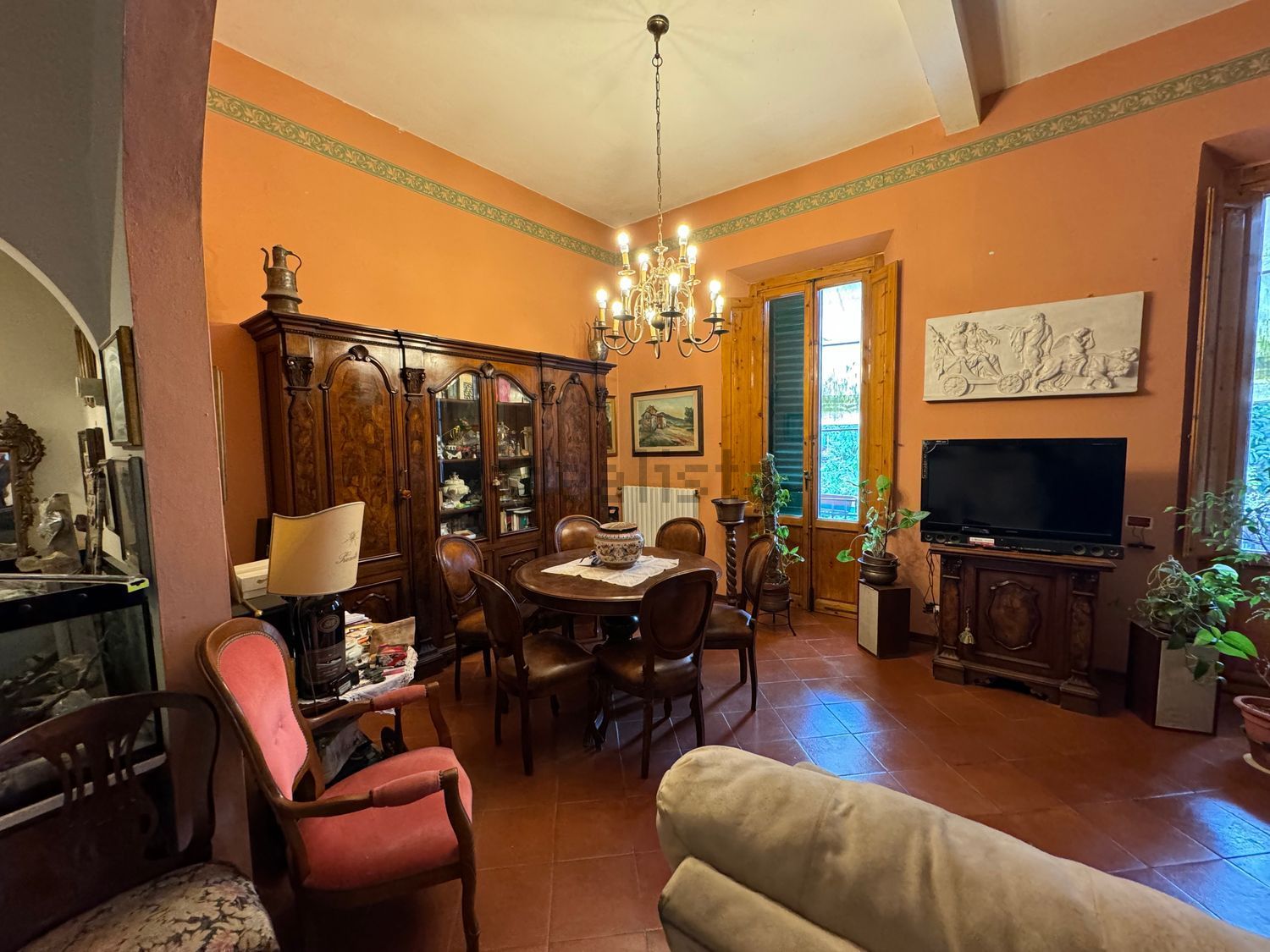 Maison mitoyenne à Firenze Sud, Florence