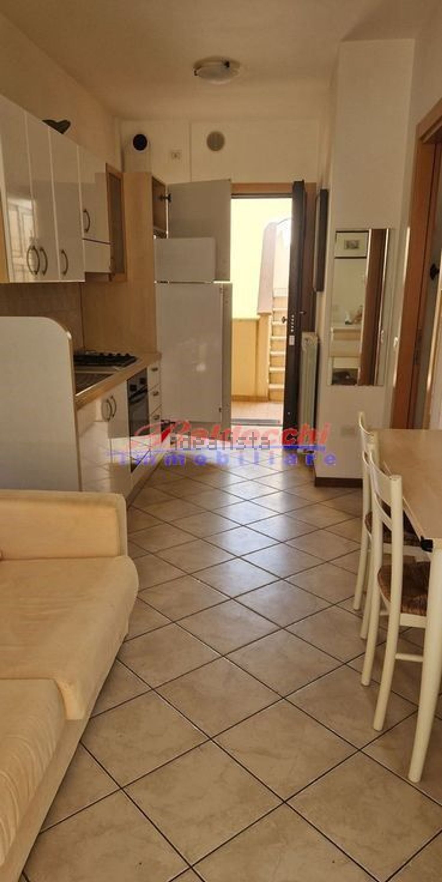 Wohnung in Baia Metauro - Ponte Metauro, Fano
