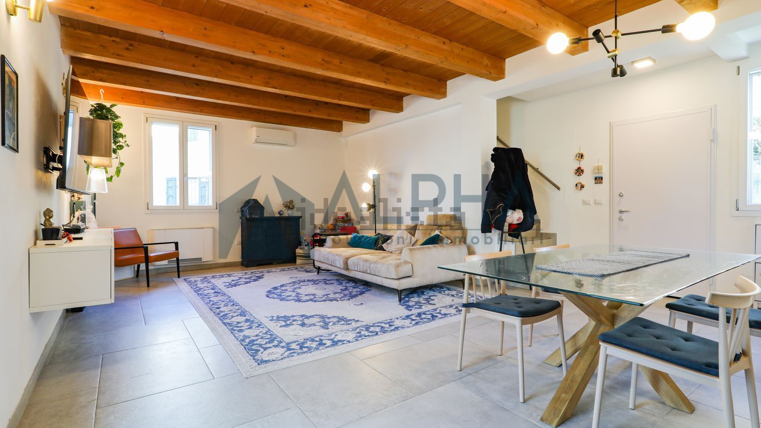 Villetta indipendente a Villa Selva - San Leonardo, Forlì