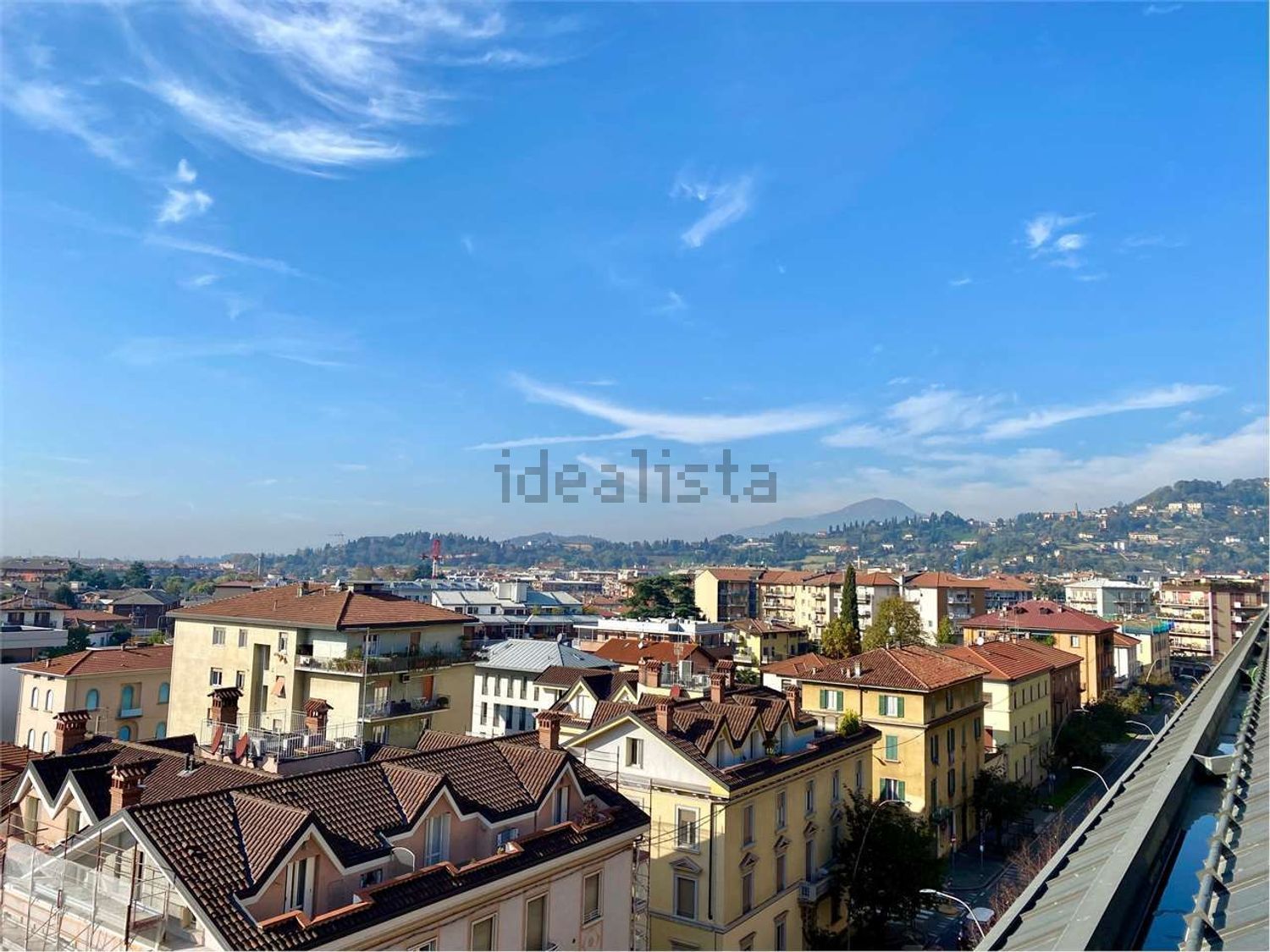 Flat in Centro Città, Bergamo