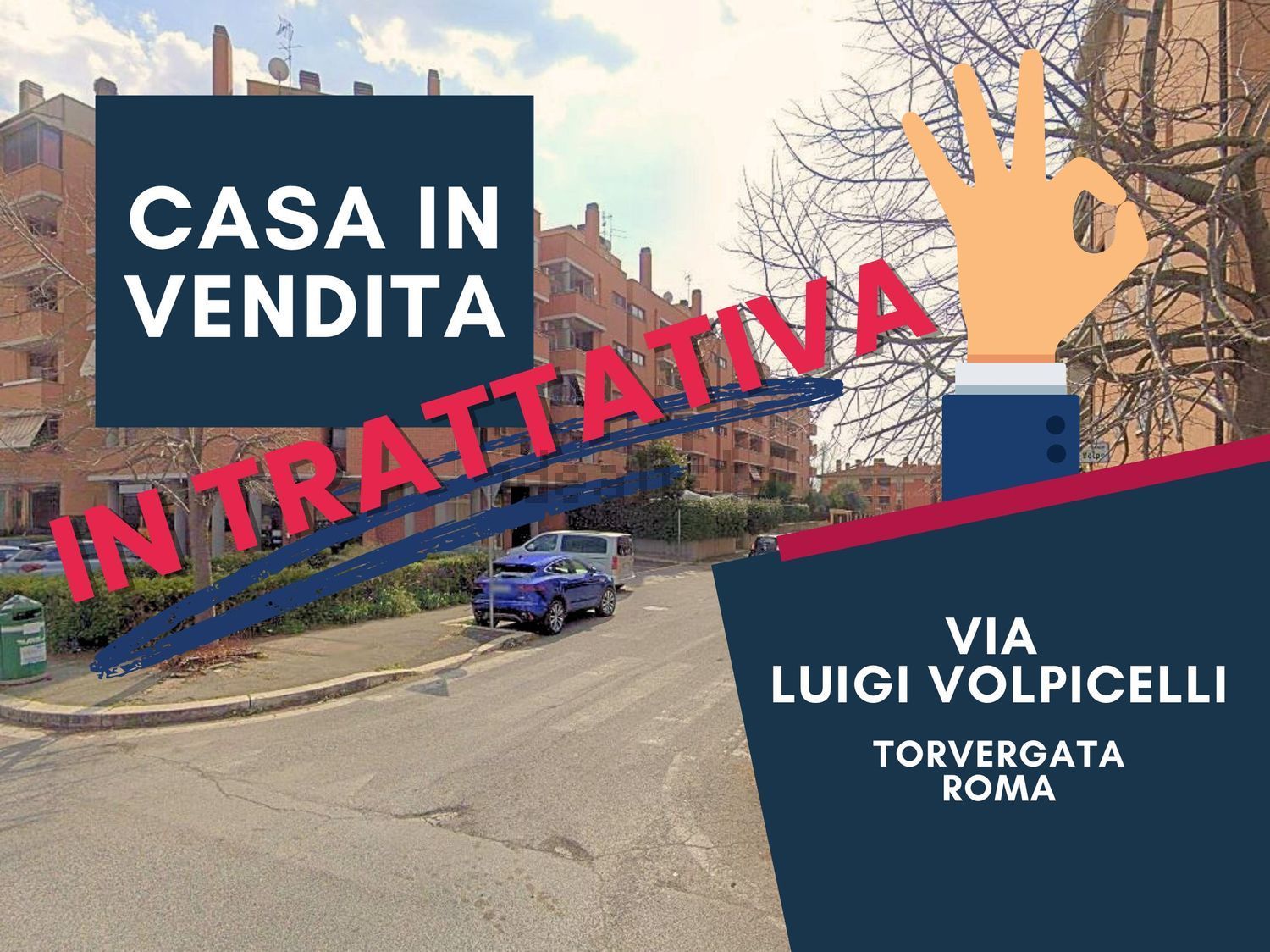 Appartamento a Roma est - Autostrade, Roma