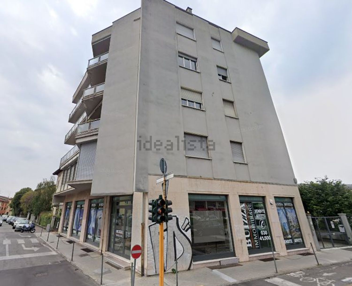 Appartamento a Borgo Trento - San Bartolomeo - Casazza, Brescia