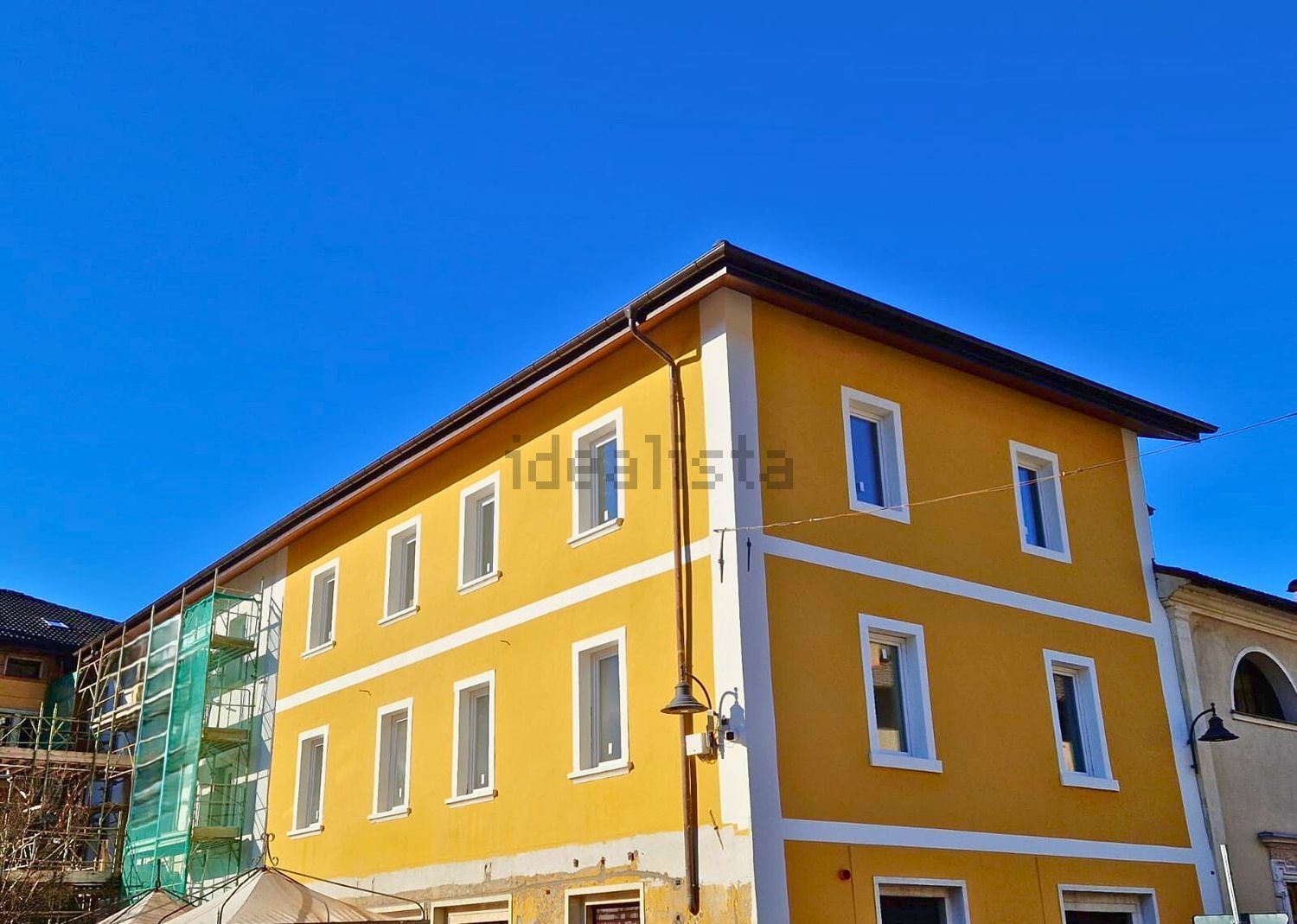 Apartamento em Borgo Valsugana