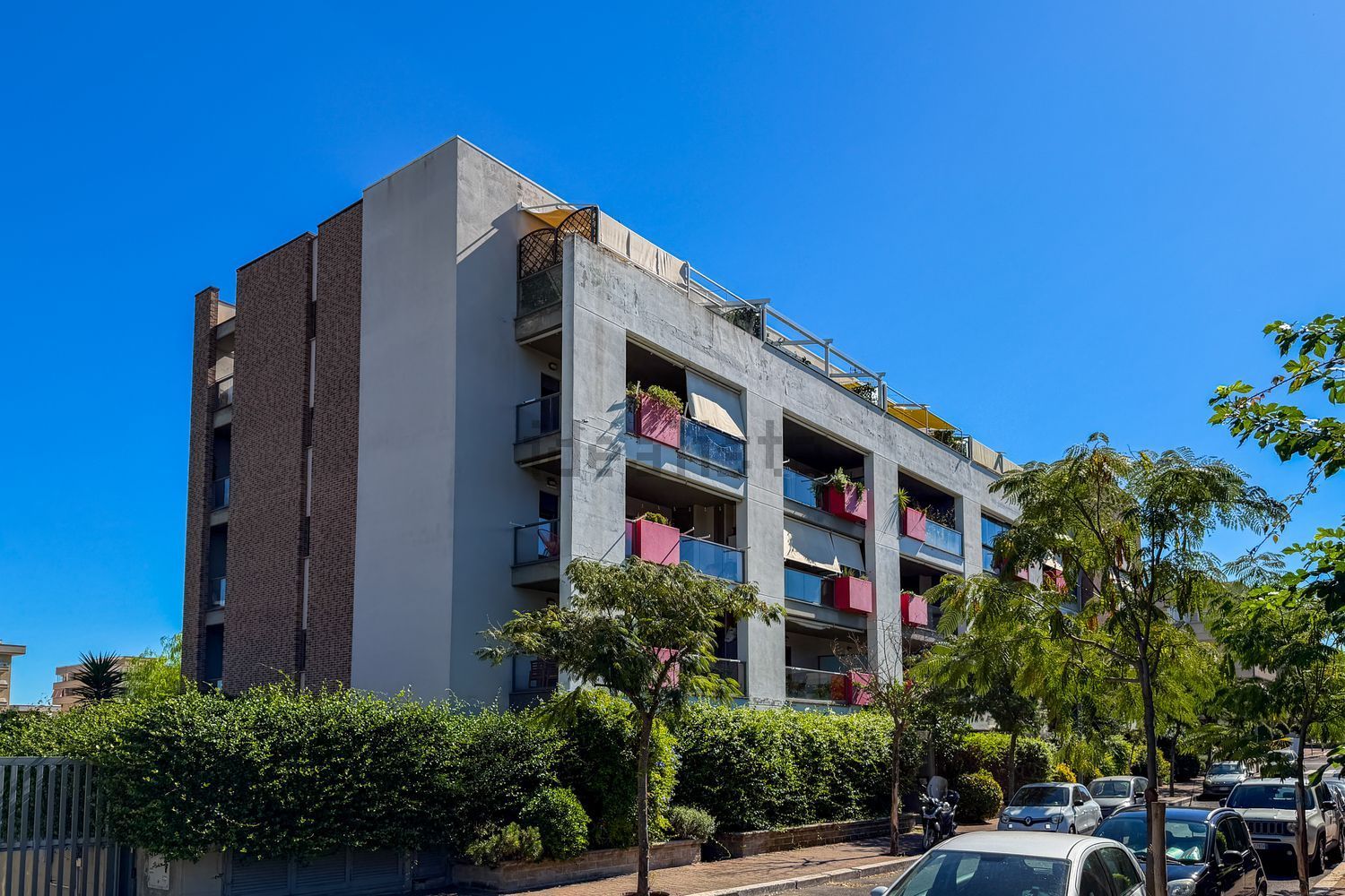 Flat in Porta di Roma - Castel Giubileo, Roma
