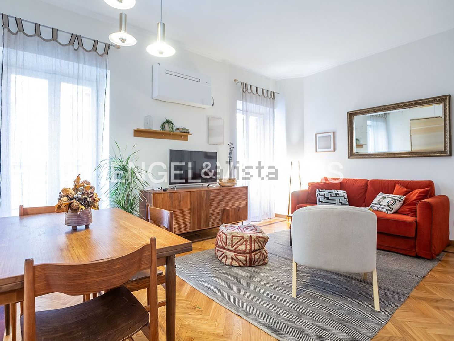 Apartamento em Centro, Roma