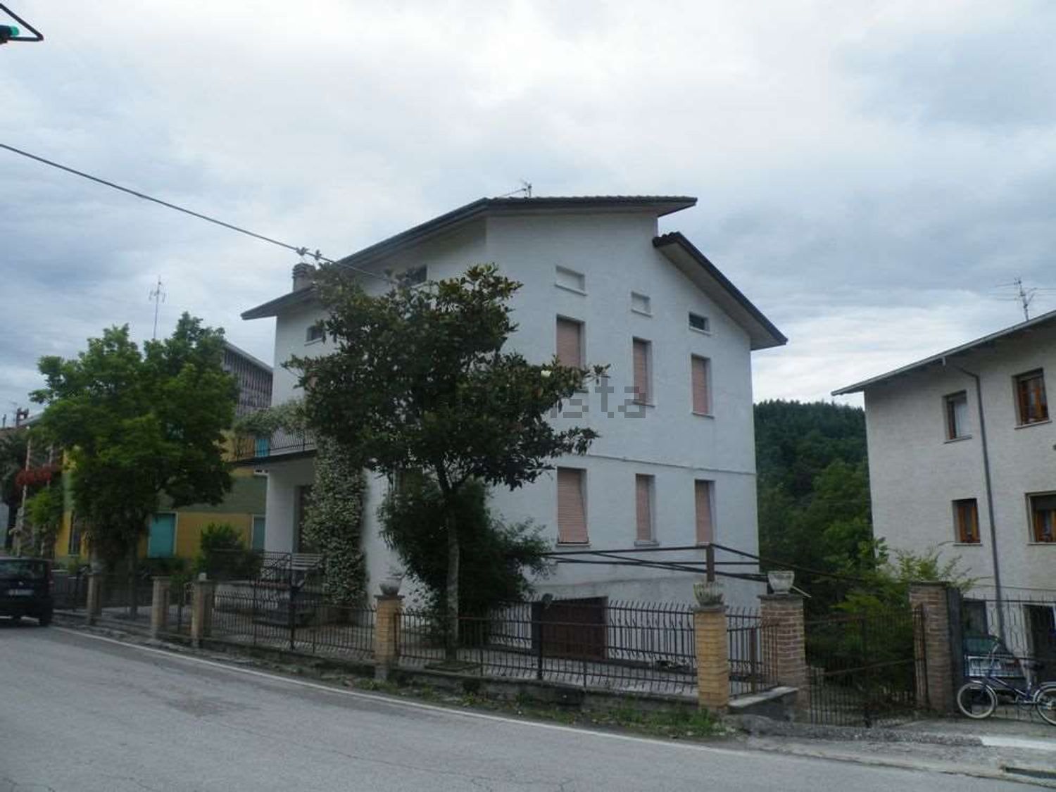 Villetta indipendente a Colpalombo - Ponte d'Assi, Gubbio