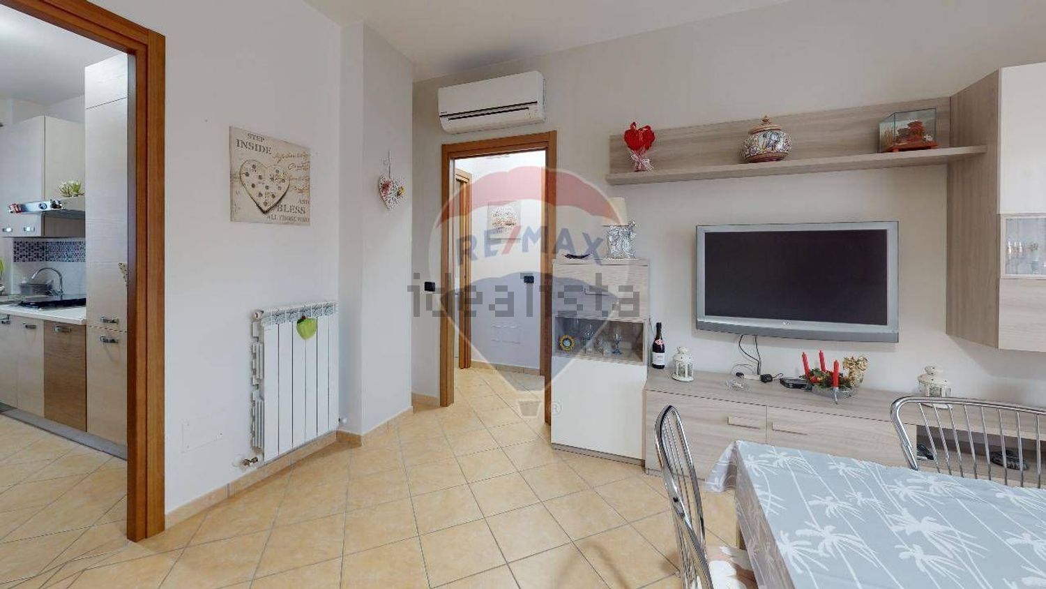 Appartamento a Gualdo Tadino