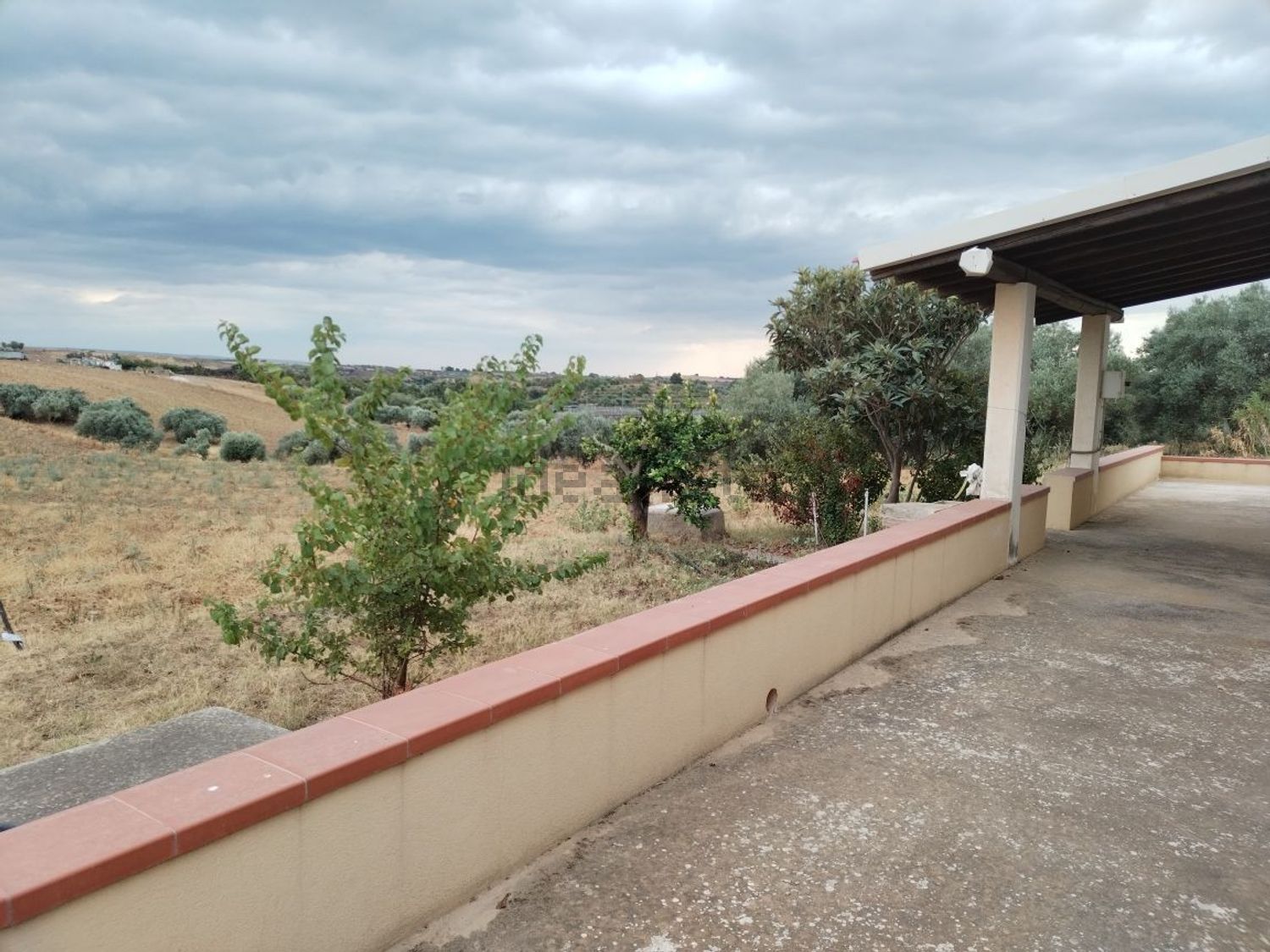 Maison individuelle à Caltagirone