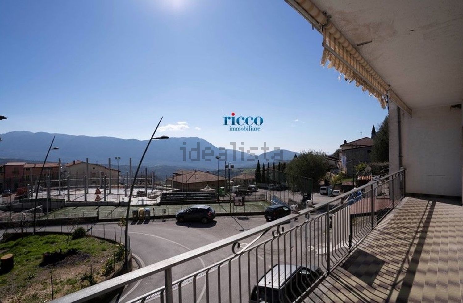 Apartamento em Montano Antilia