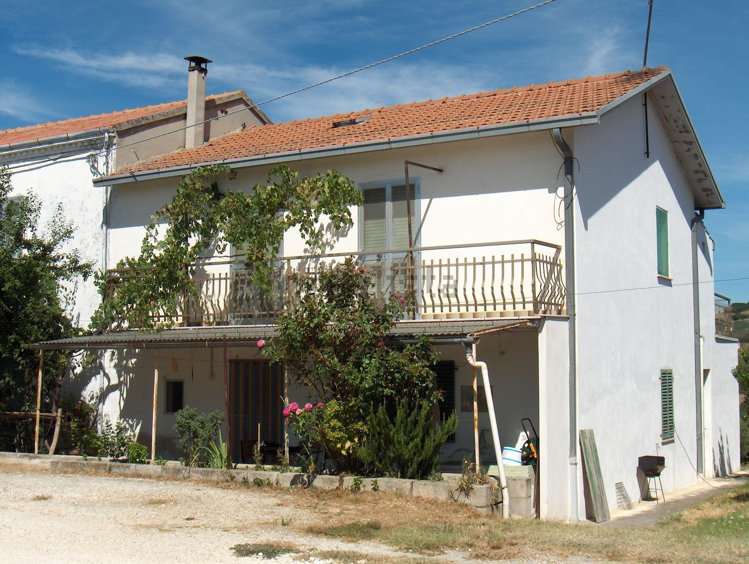 Casa di paese a Guardiagrele