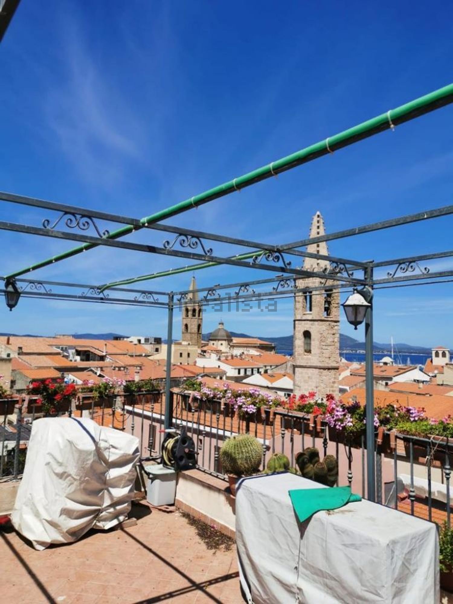 Appartamento a Centro Storico, Alghero
