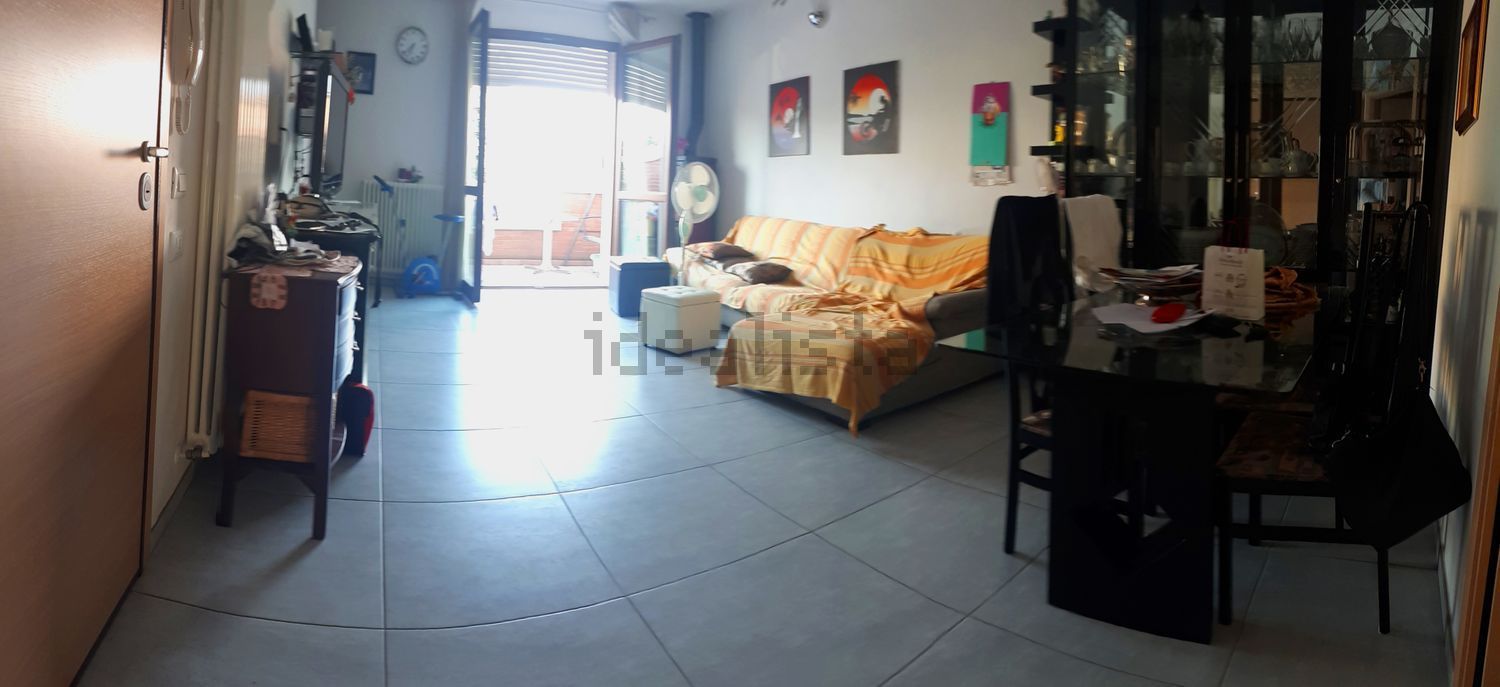 Appartamento a Morciano di Romagna
