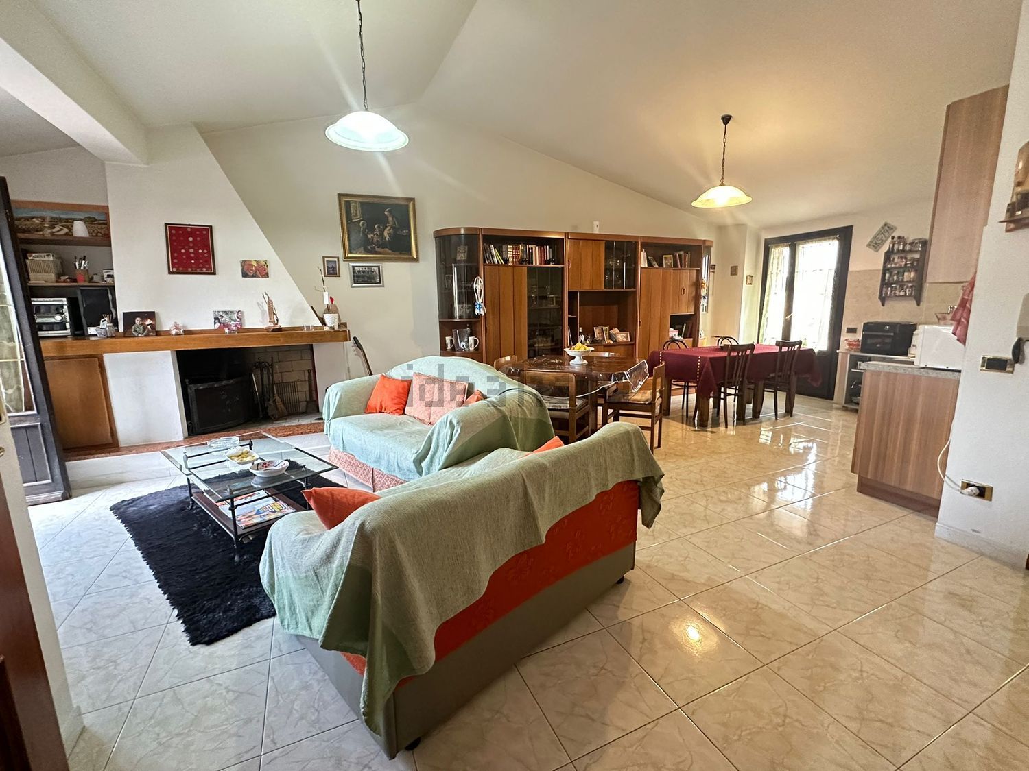 Piso en San Vito