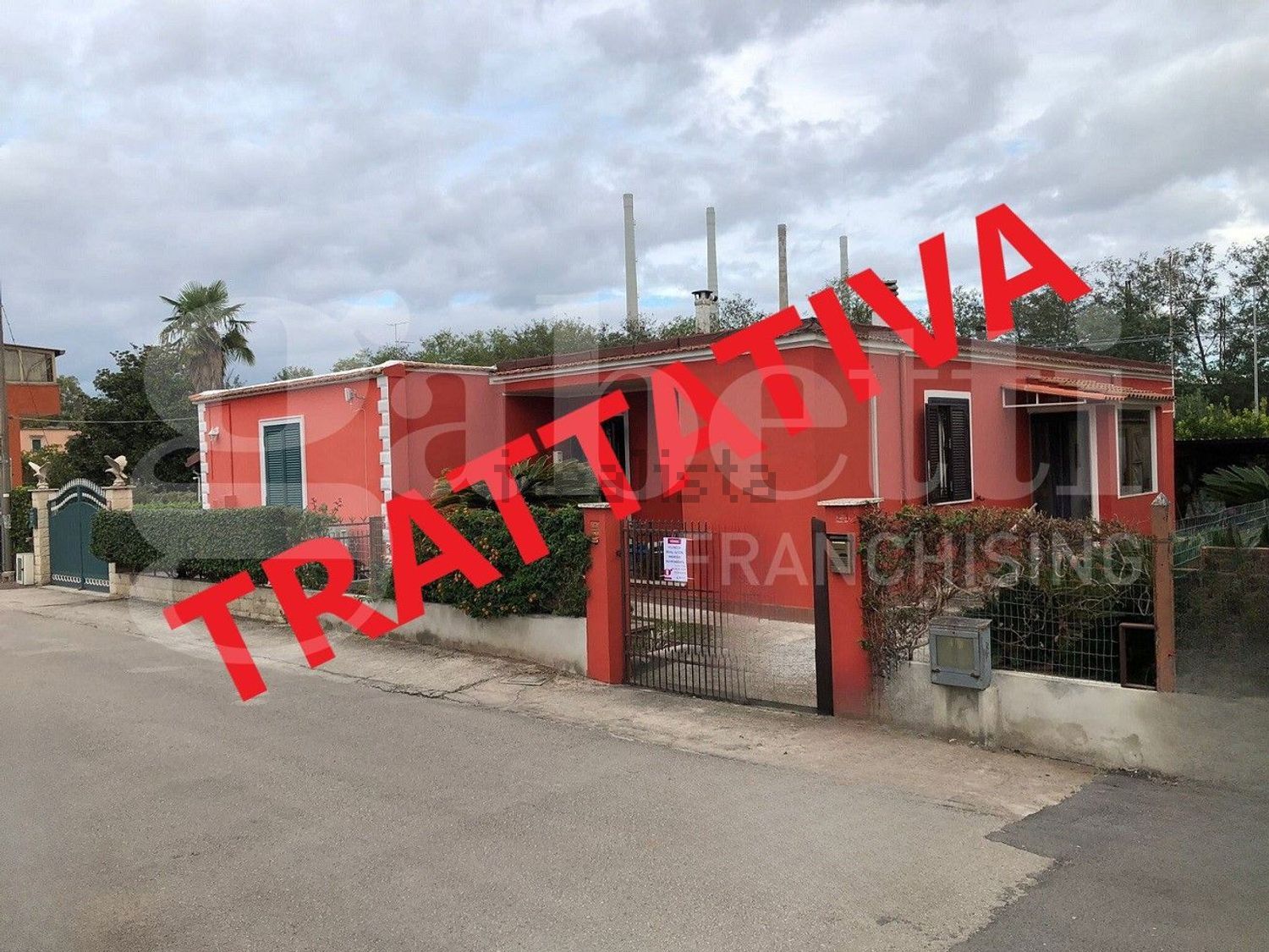 Appartement à Campo di Carne - Cogna - Campoverde, Aprilia