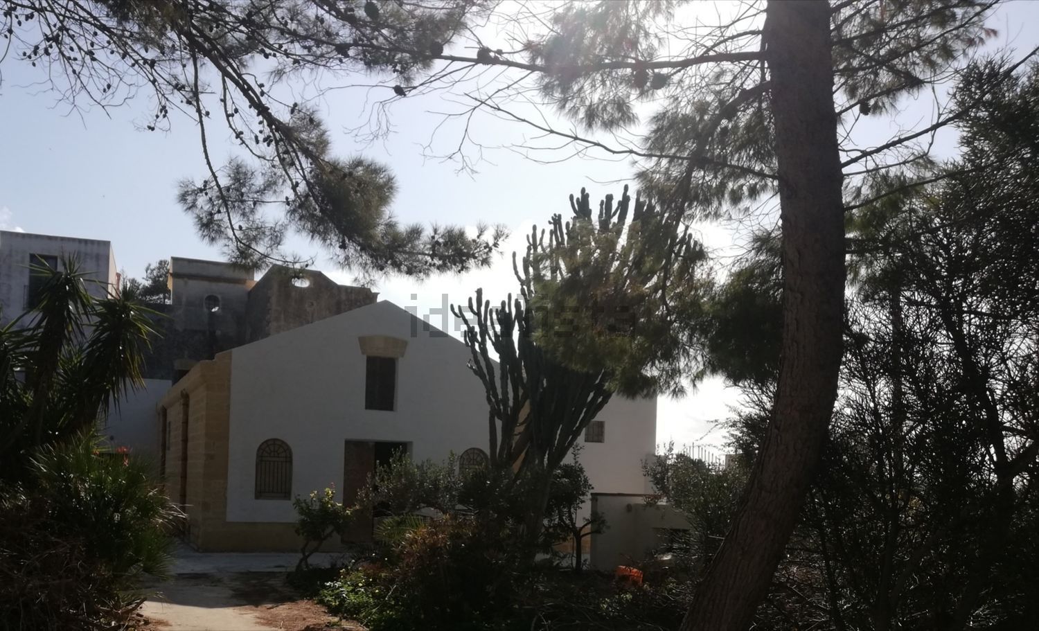 Casa rural en Stagnone, Marsala