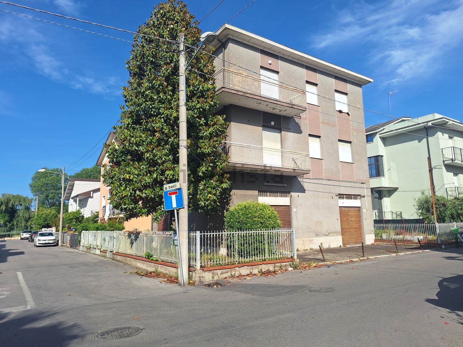 Semi-detached house in Bellariva - Rivazzurra - Miramare, Rimini