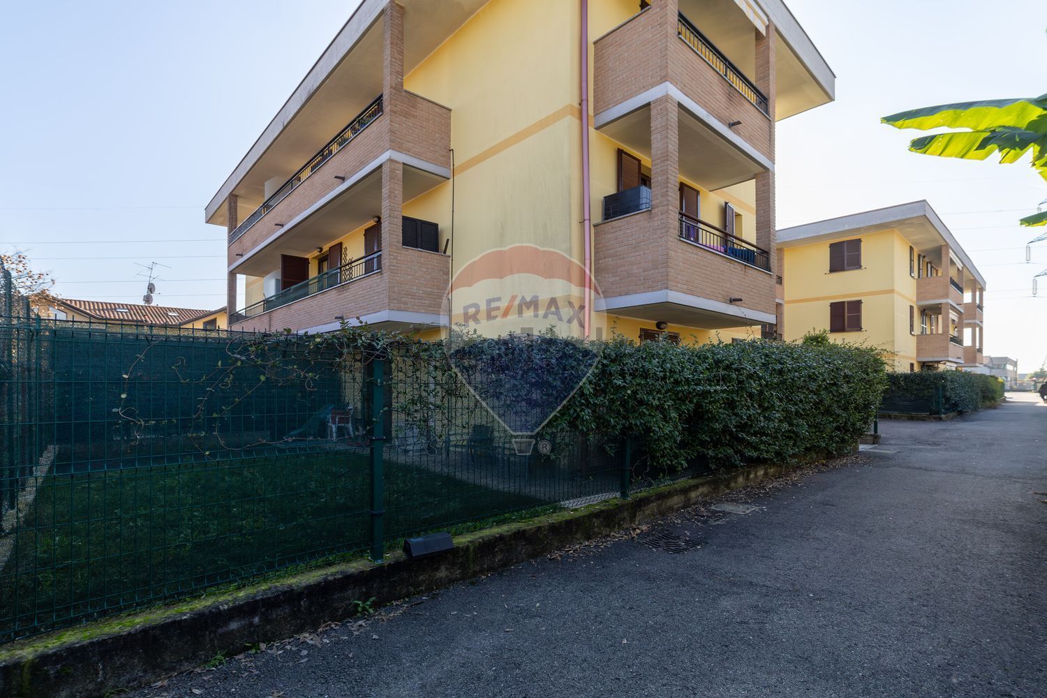 Appartamento a Grezzago